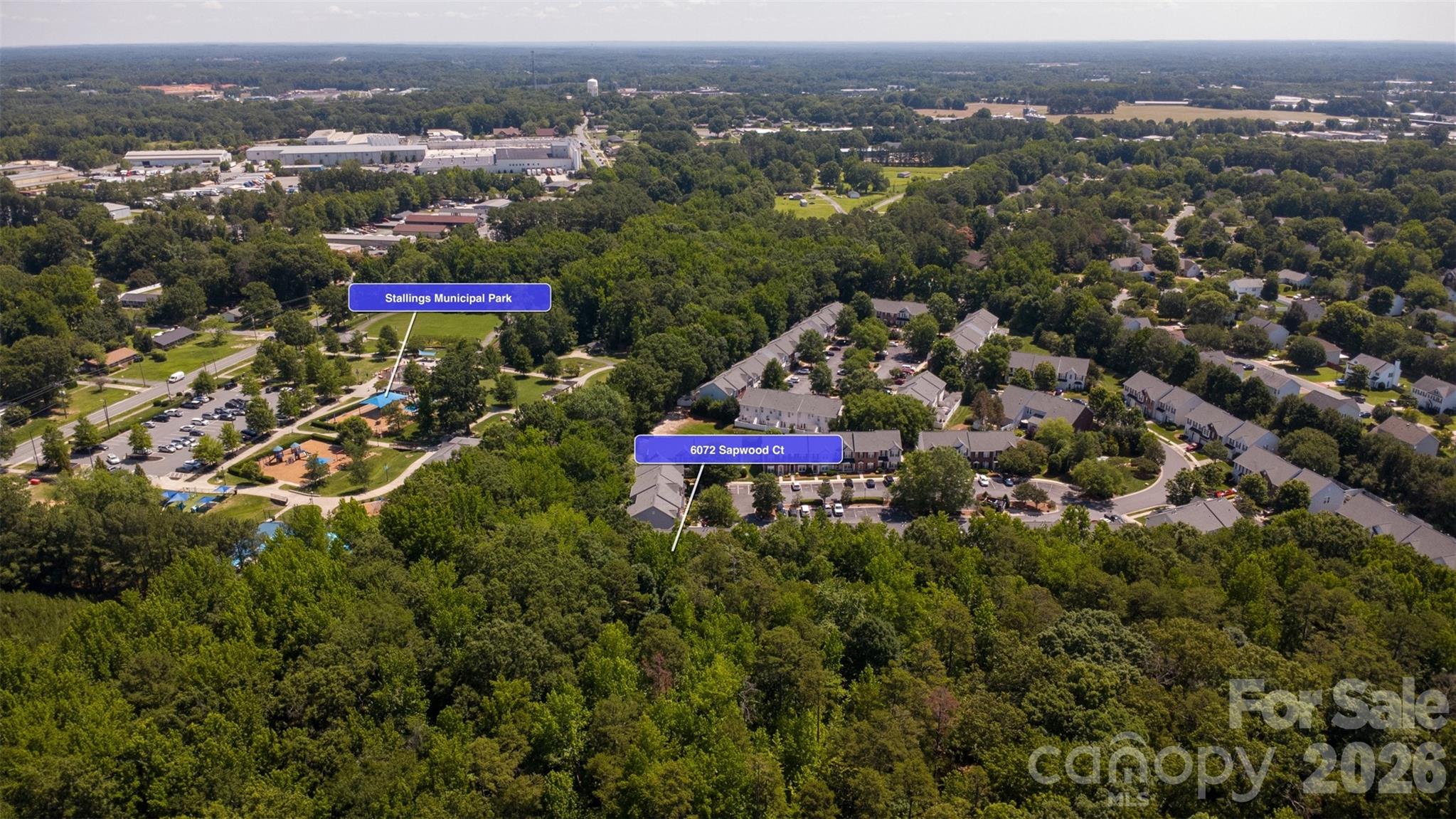 6072 Sapwood Court Property Photo 22