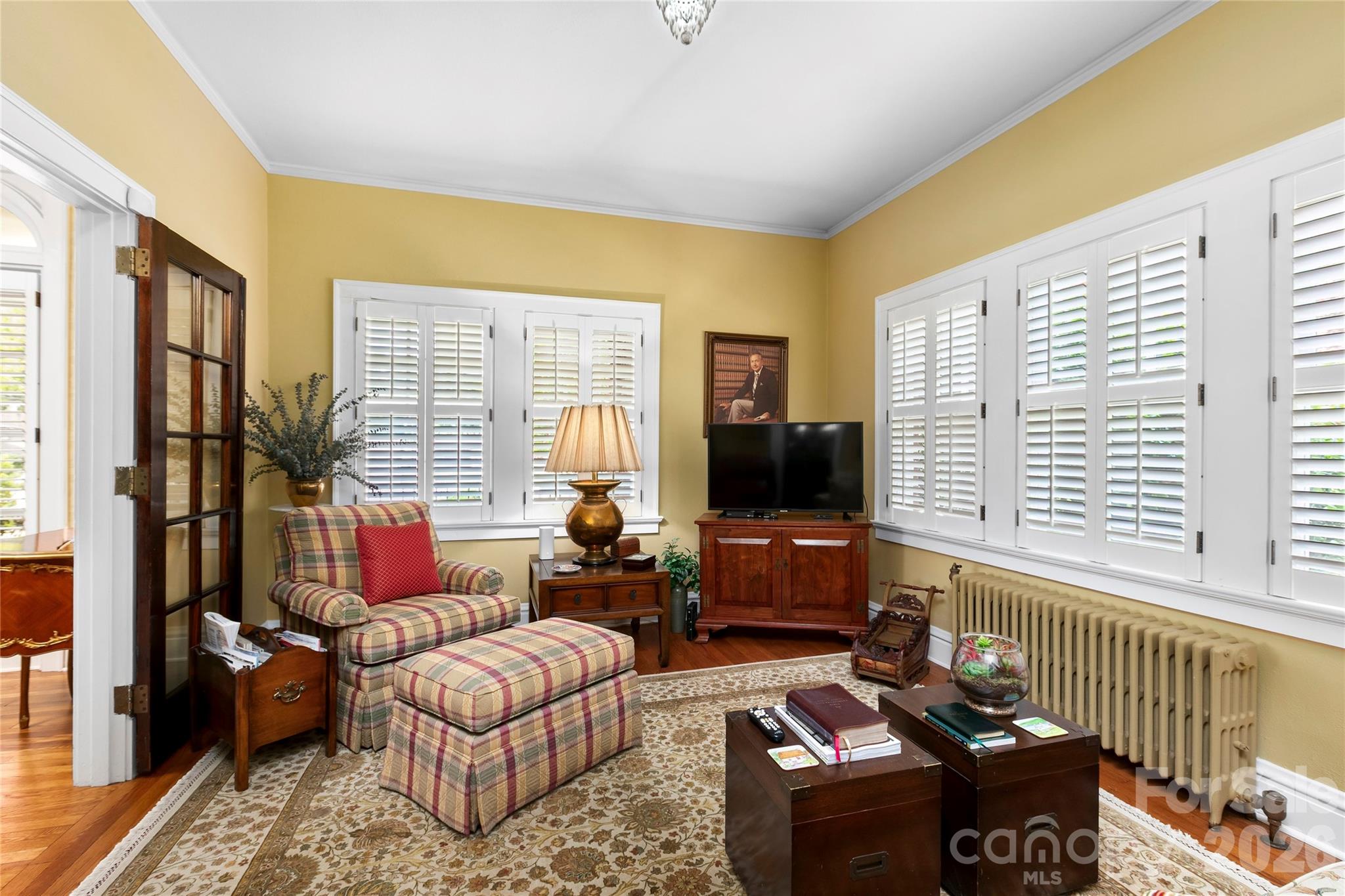 1518 Greenville Highway Property Photo 10