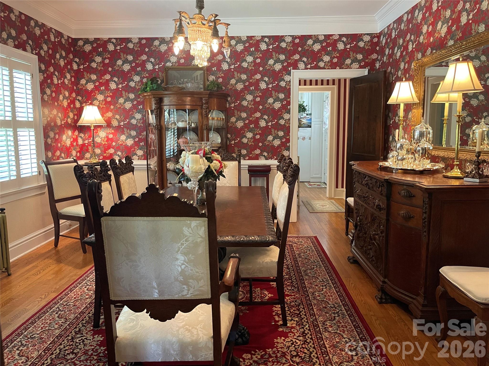 1518 Greenville Highway Property Photo 15