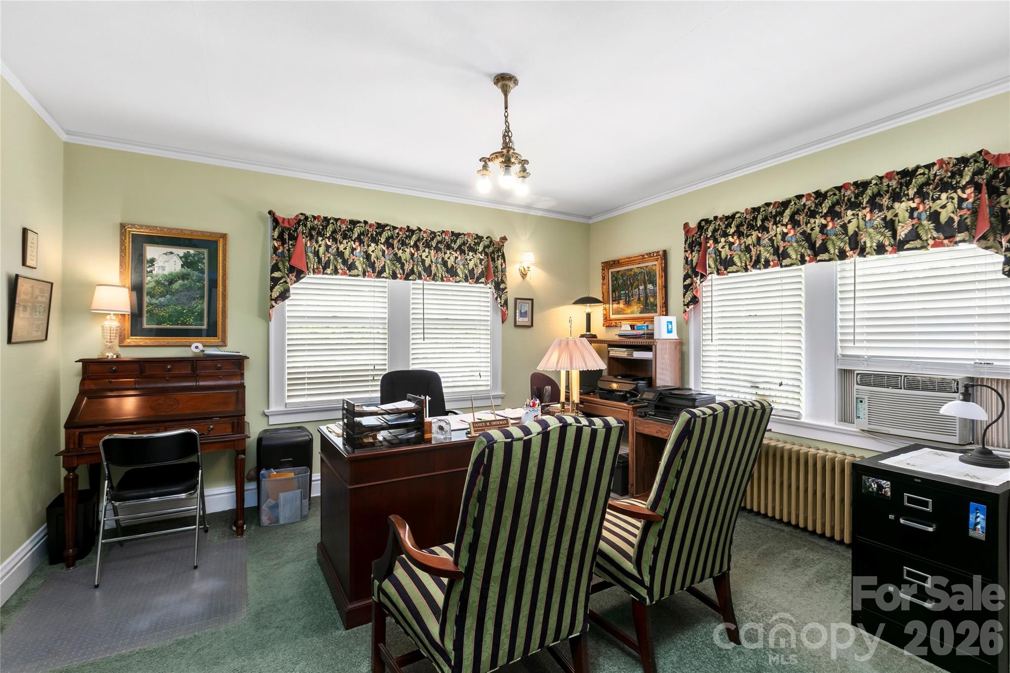 1518 Greenville Highway Property Photo 29