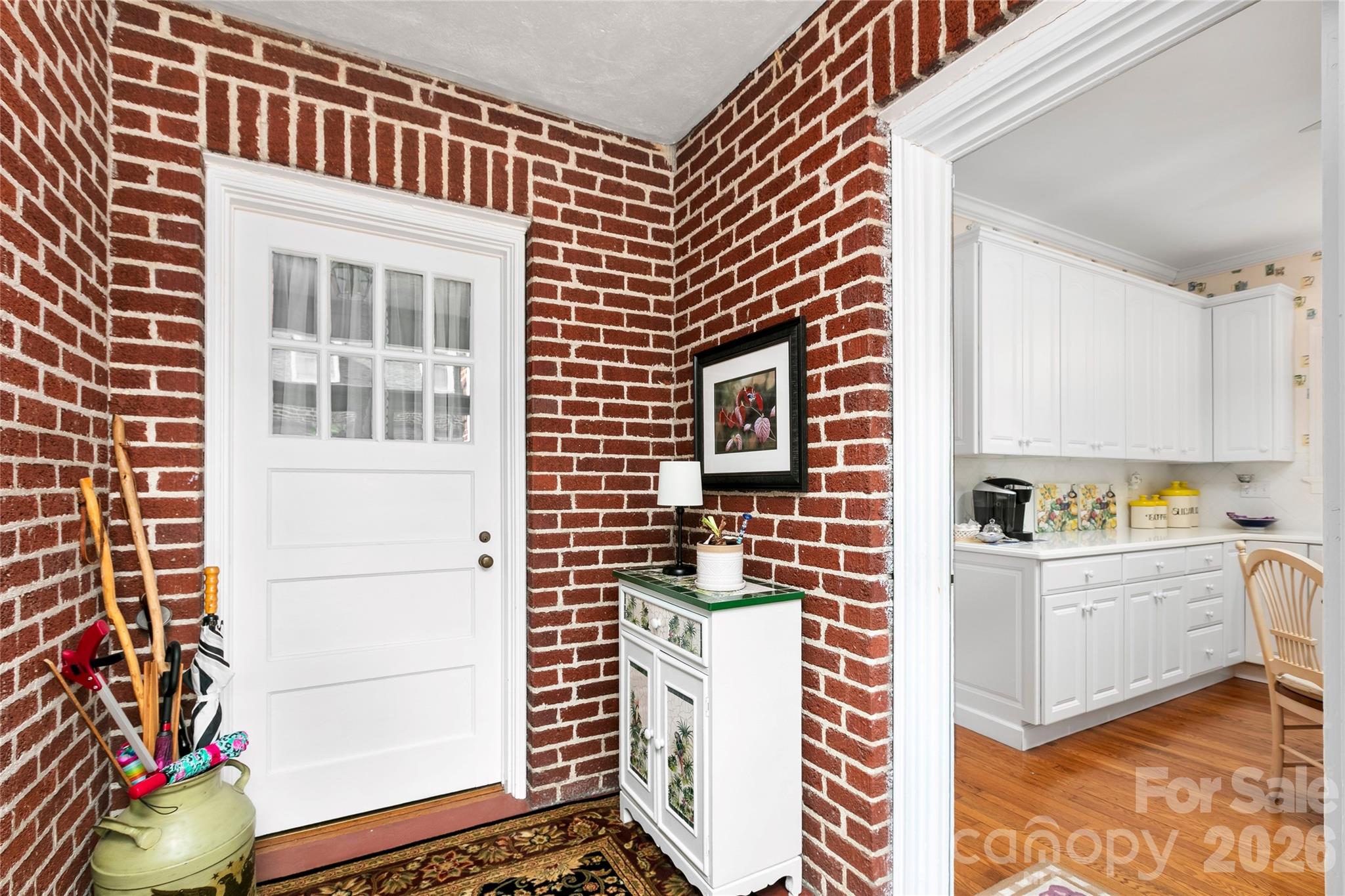 1518 Greenville Highway Property Photo 34