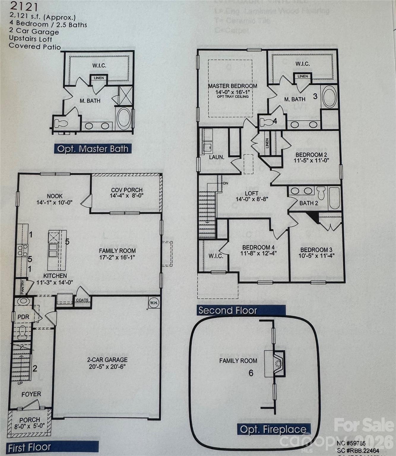 708 Inwood Hill Drive 12 Property Photo 4