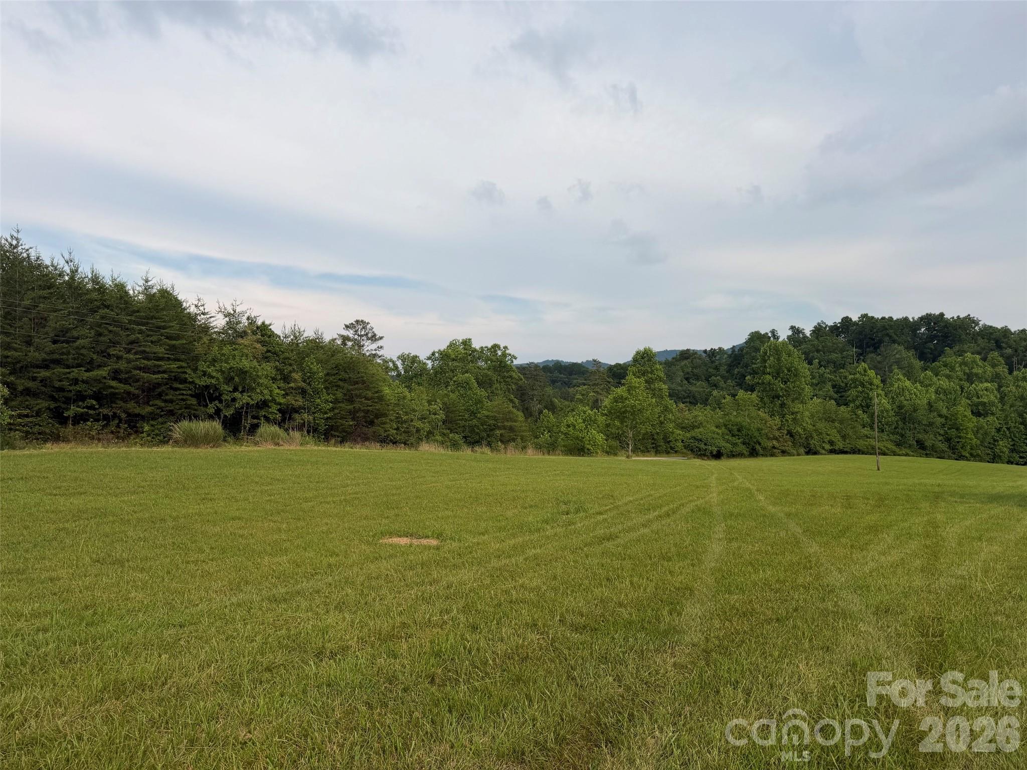 Lot 5 Parker Padgett Road Property Photo 4