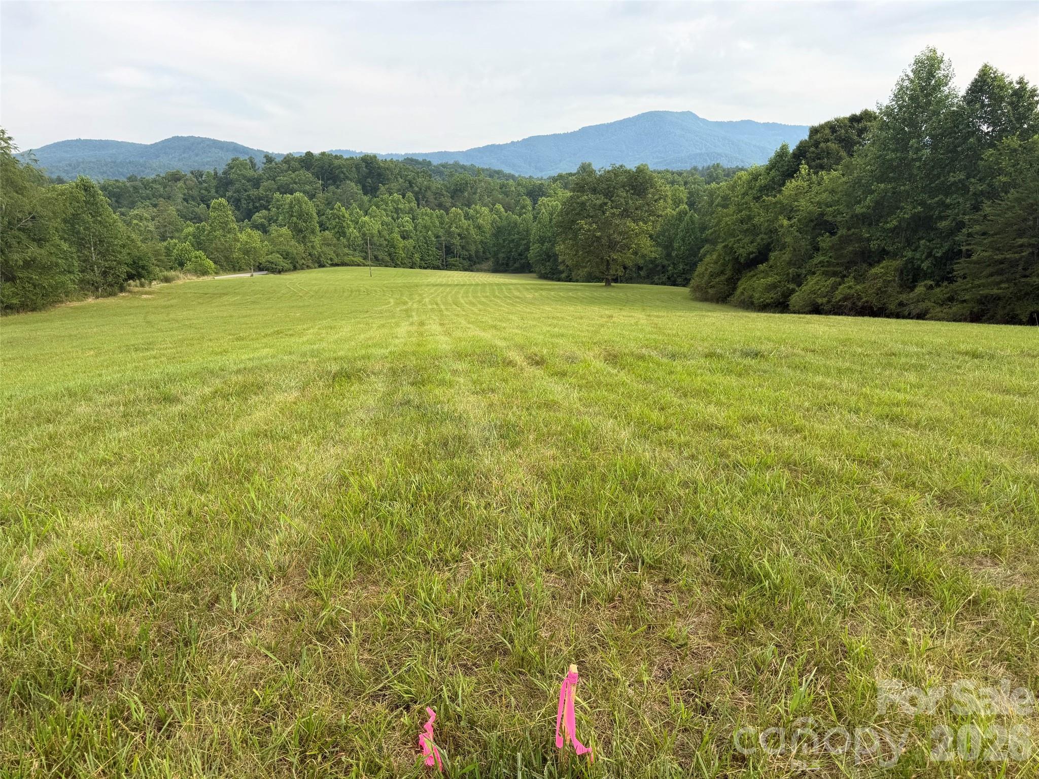 Lot 6 Parker Padgett Road Property Photo 4