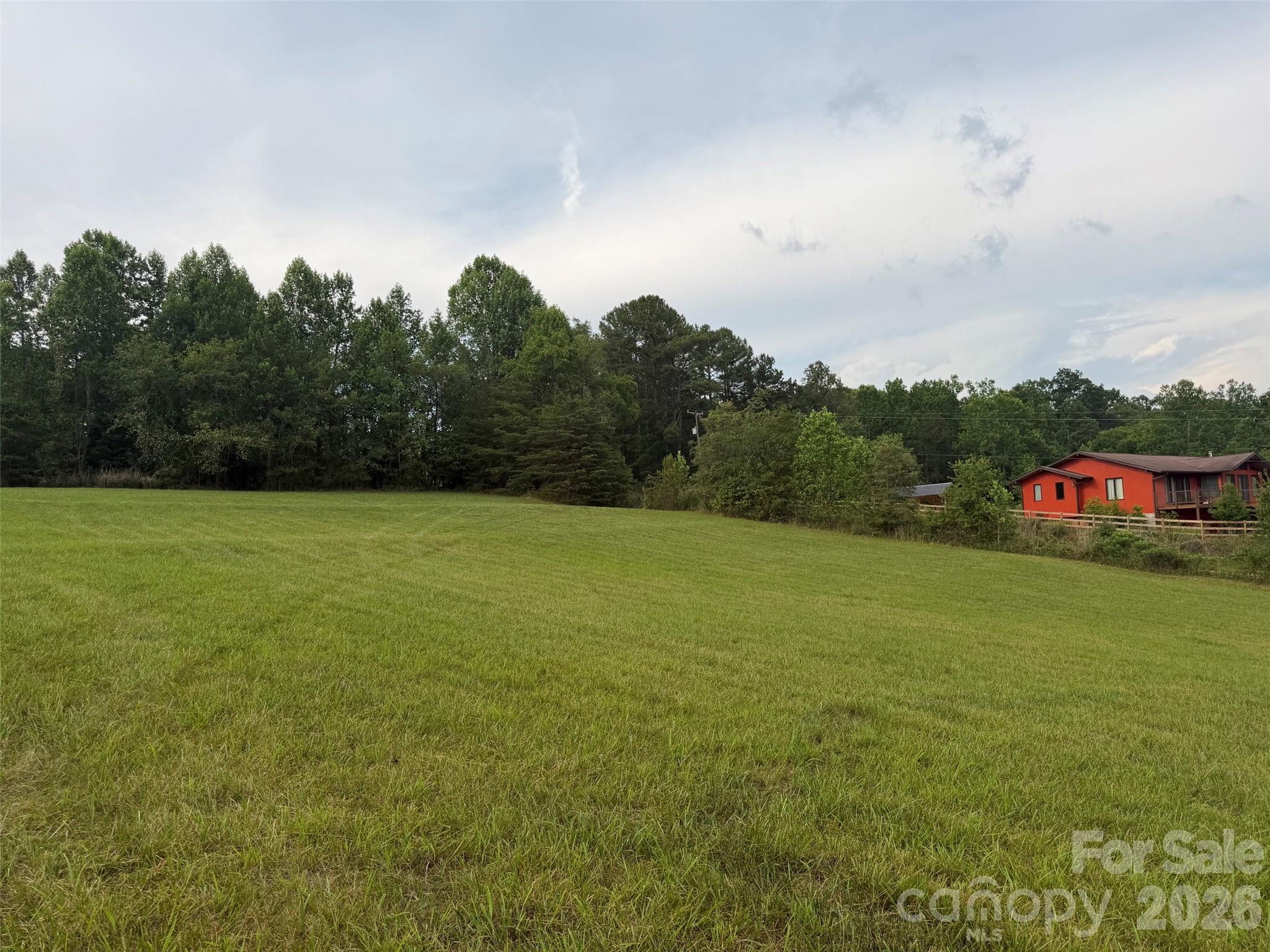 Lot 6 Parker Padgett Road Property Photo 5