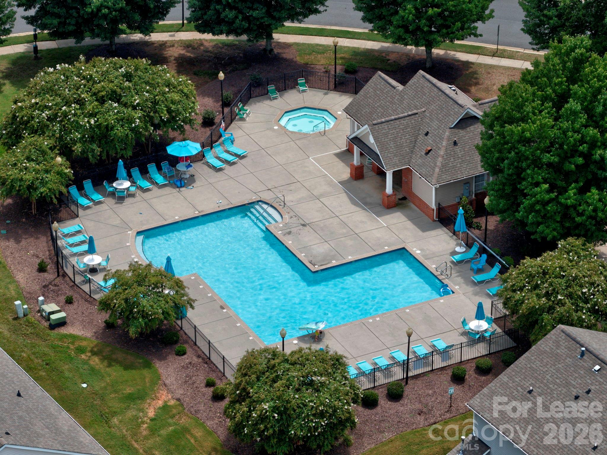 12411 Stratfield Place Circle Property Photo 21