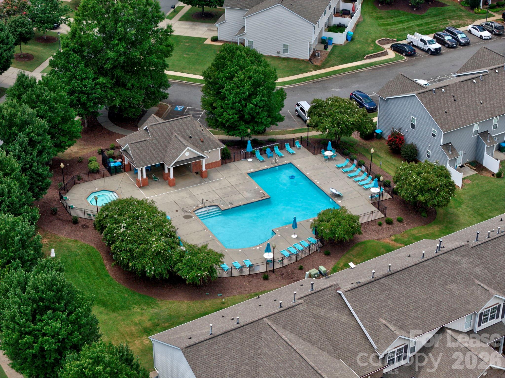 12411 Stratfield Place Circle Property Photo 23