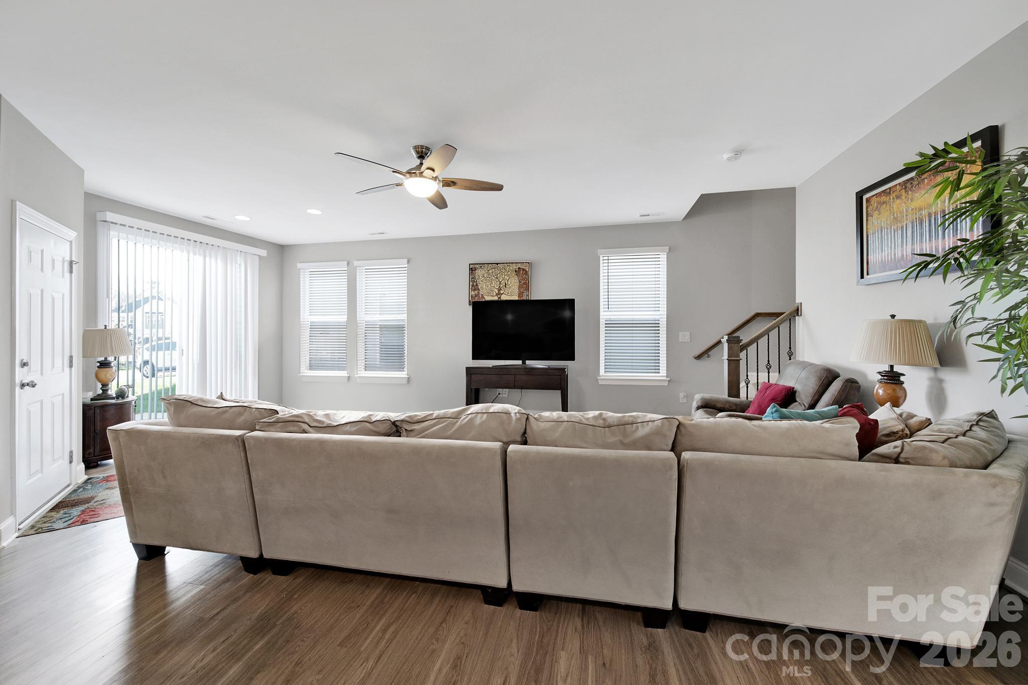 3314 Katherine Taylor Court Property Photo 7