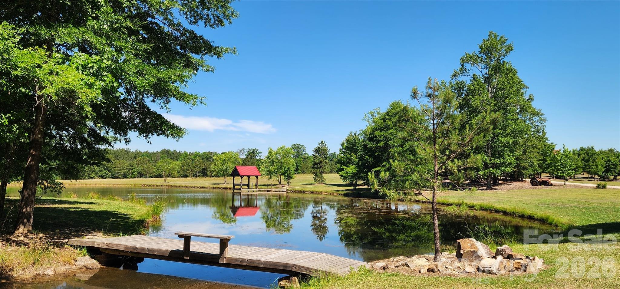 4859 Camp Creek Road Property Photo 1