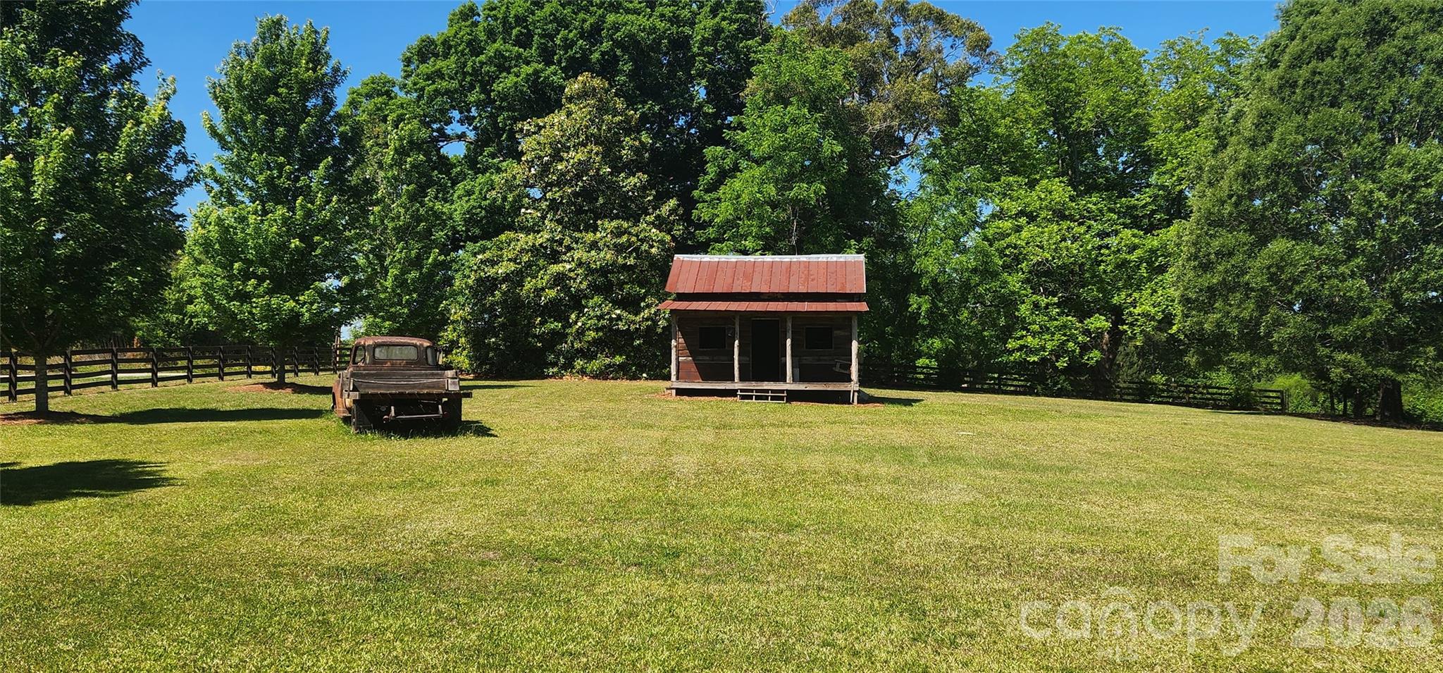 4859 Camp Creek Road Property Photo 3
