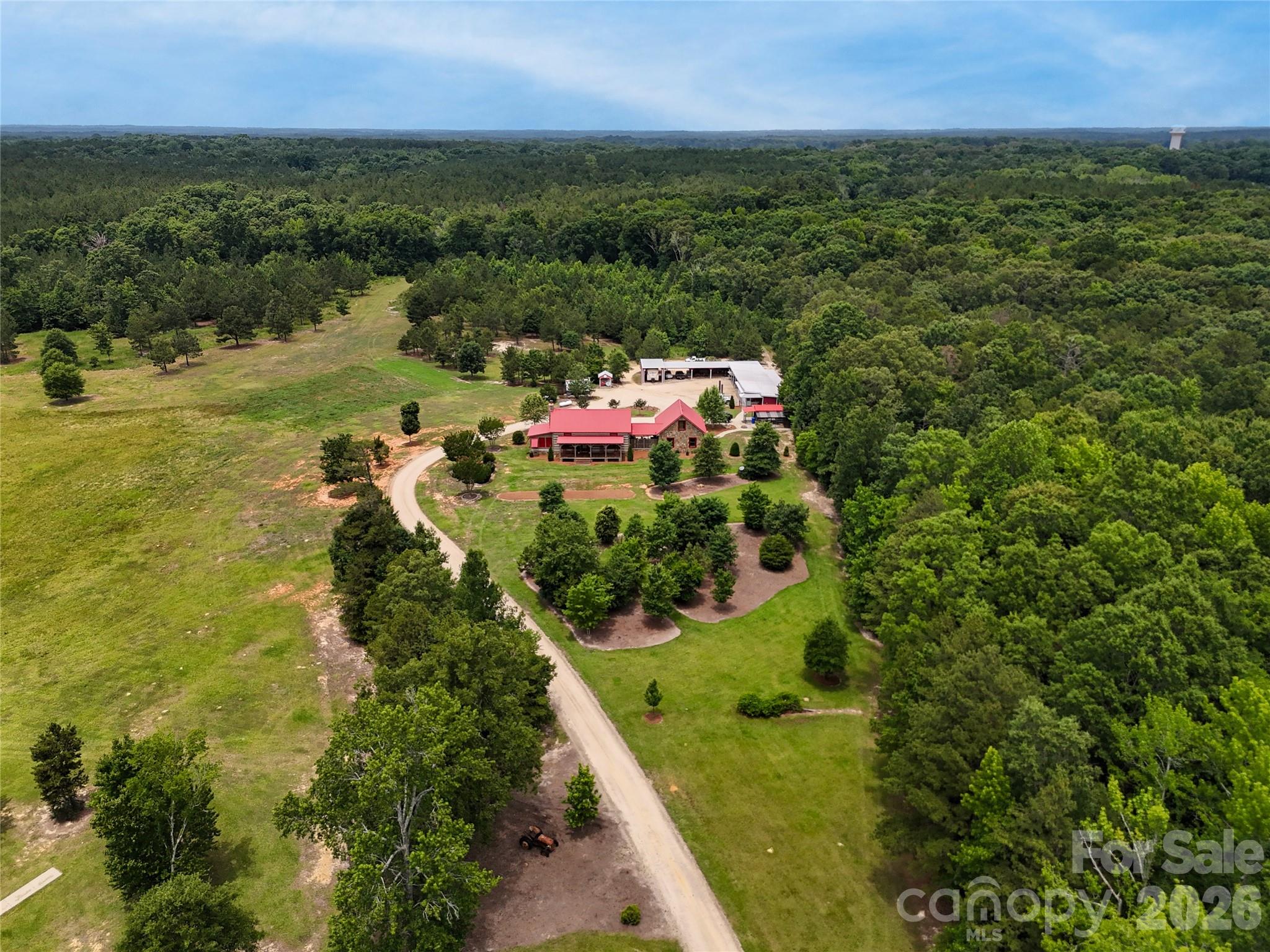 4859 Camp Creek Road Property Photo 7
