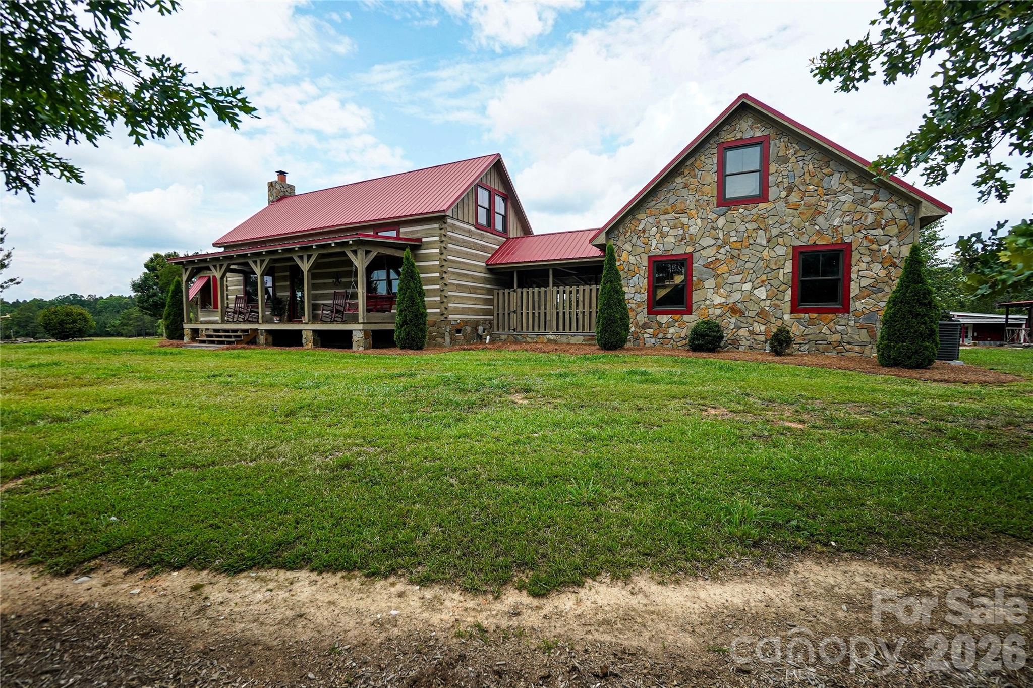 4859 Camp Creek Road Property Photo 8