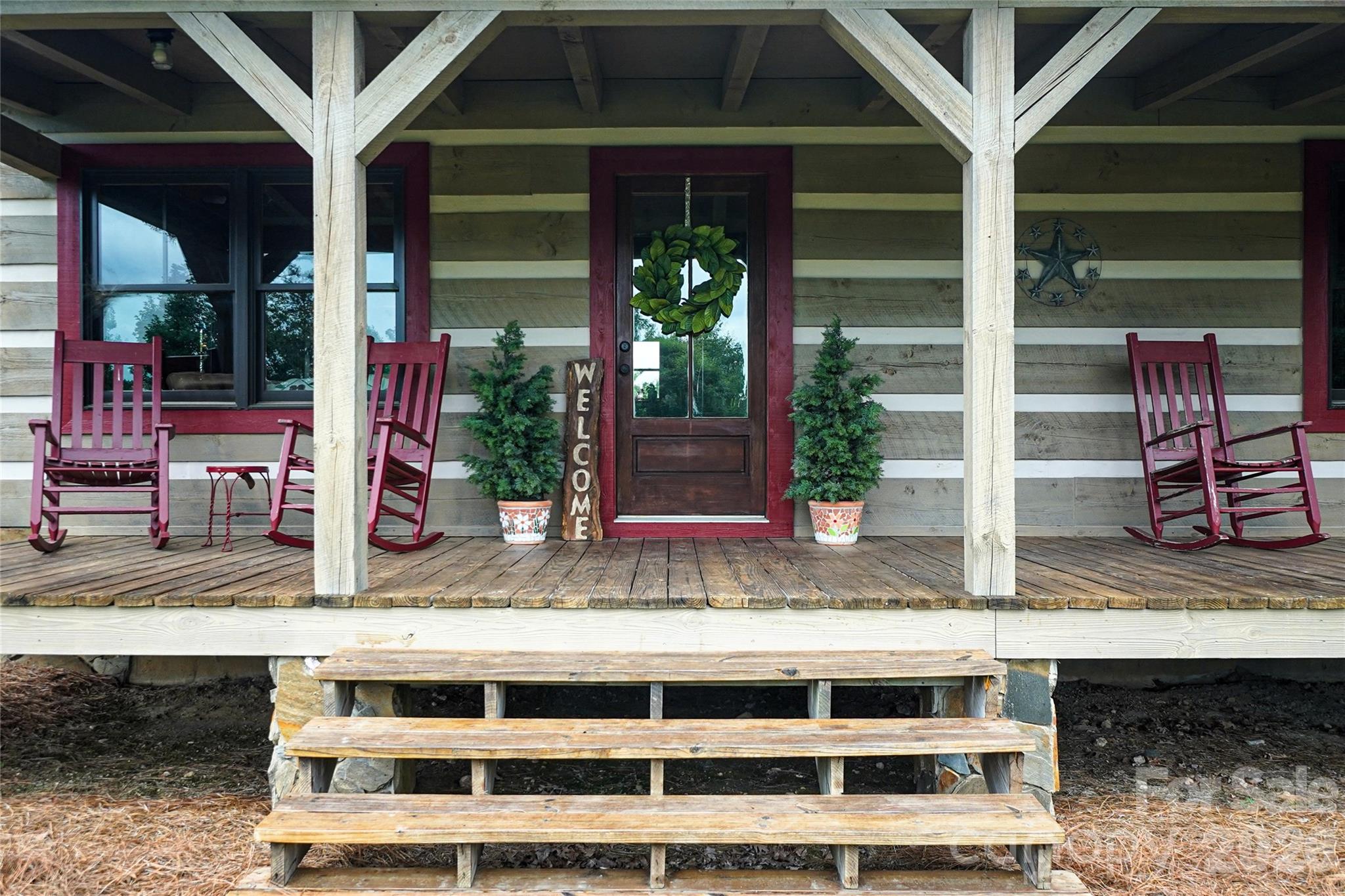 4859 Camp Creek Road Property Photo 9