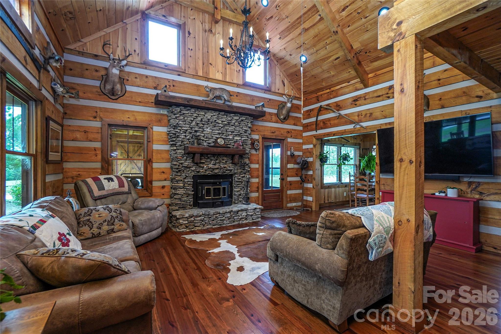 4859 Camp Creek Road Property Photo 10