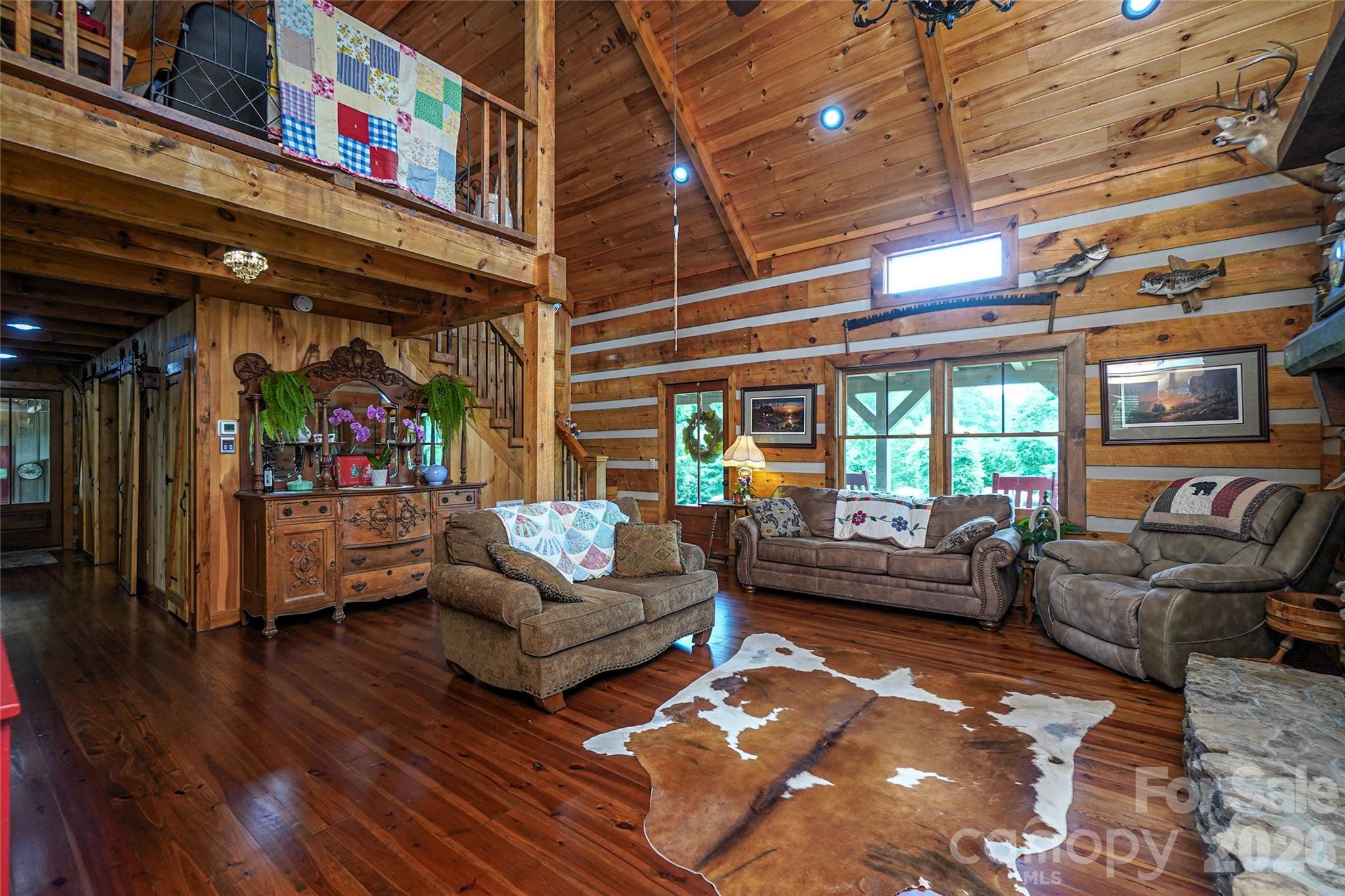4859 Camp Creek Road Property Photo 11