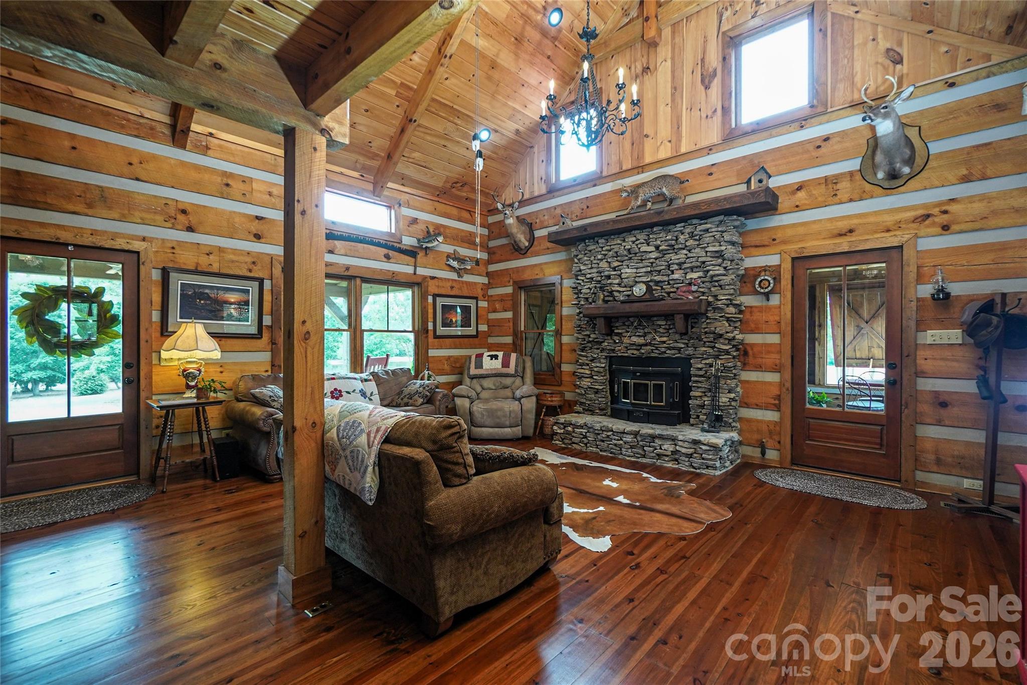 4859 Camp Creek Road Property Photo 12