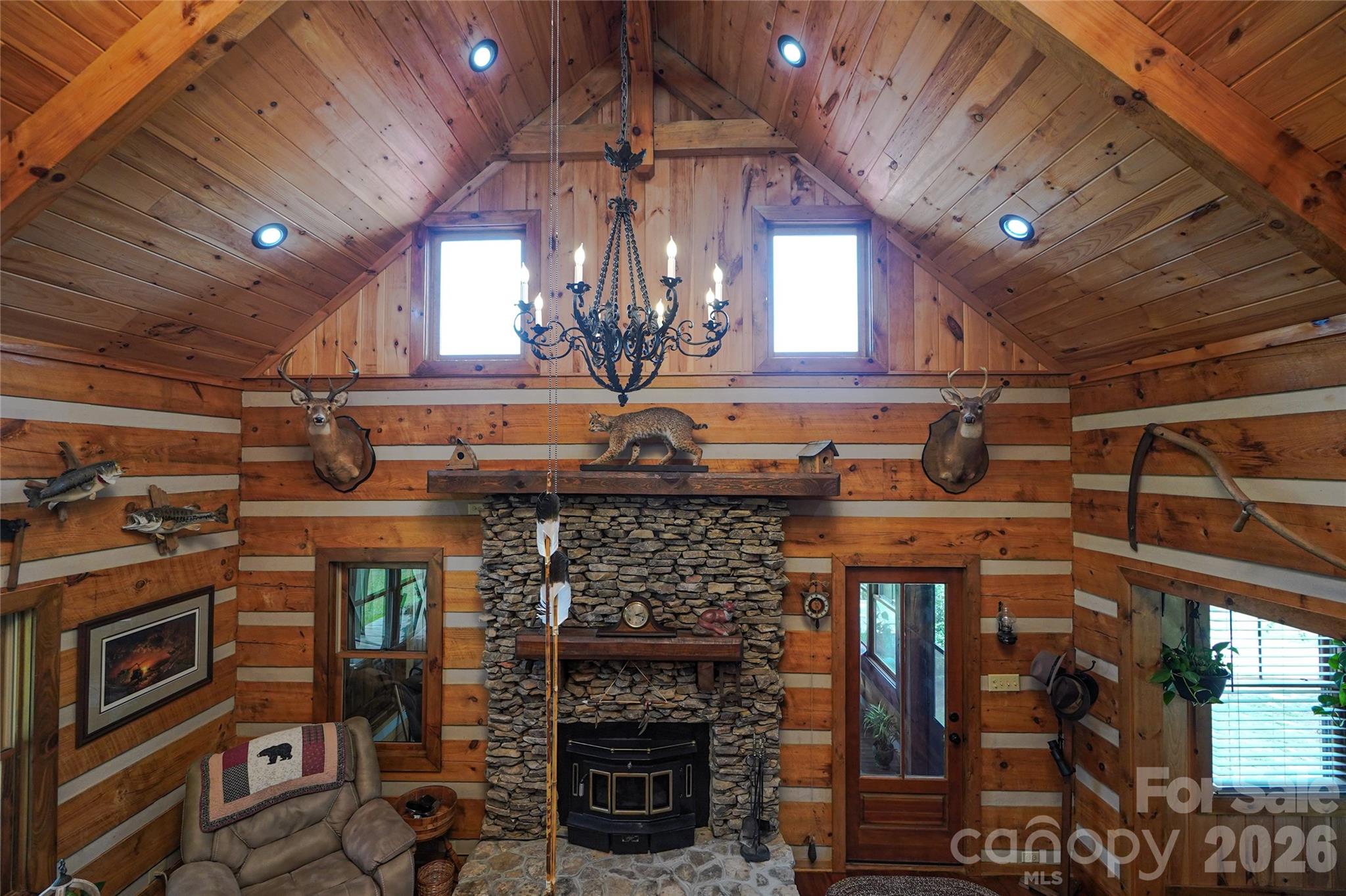 4859 Camp Creek Road Property Photo 13
