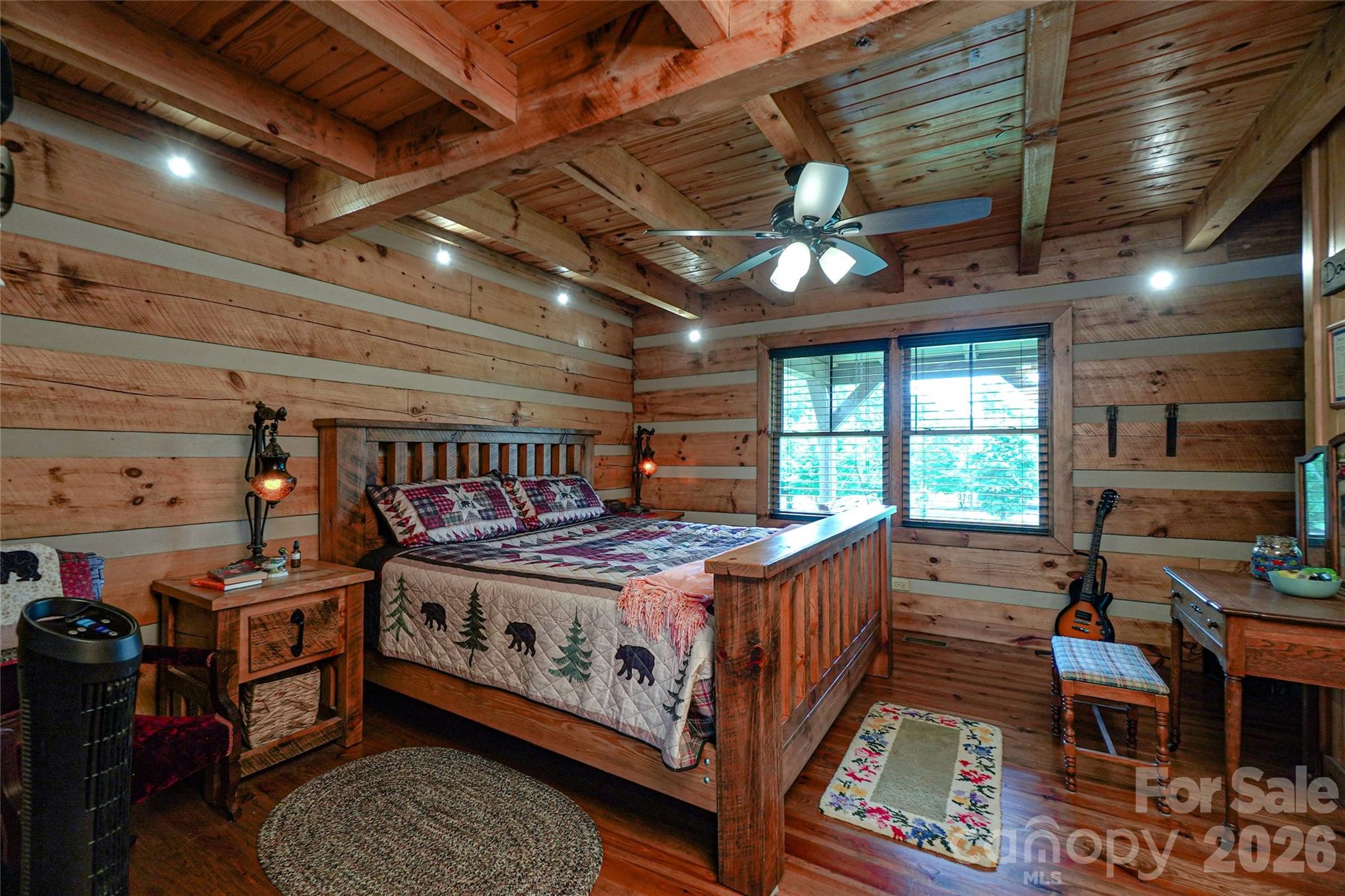 4859 Camp Creek Road Property Photo 14