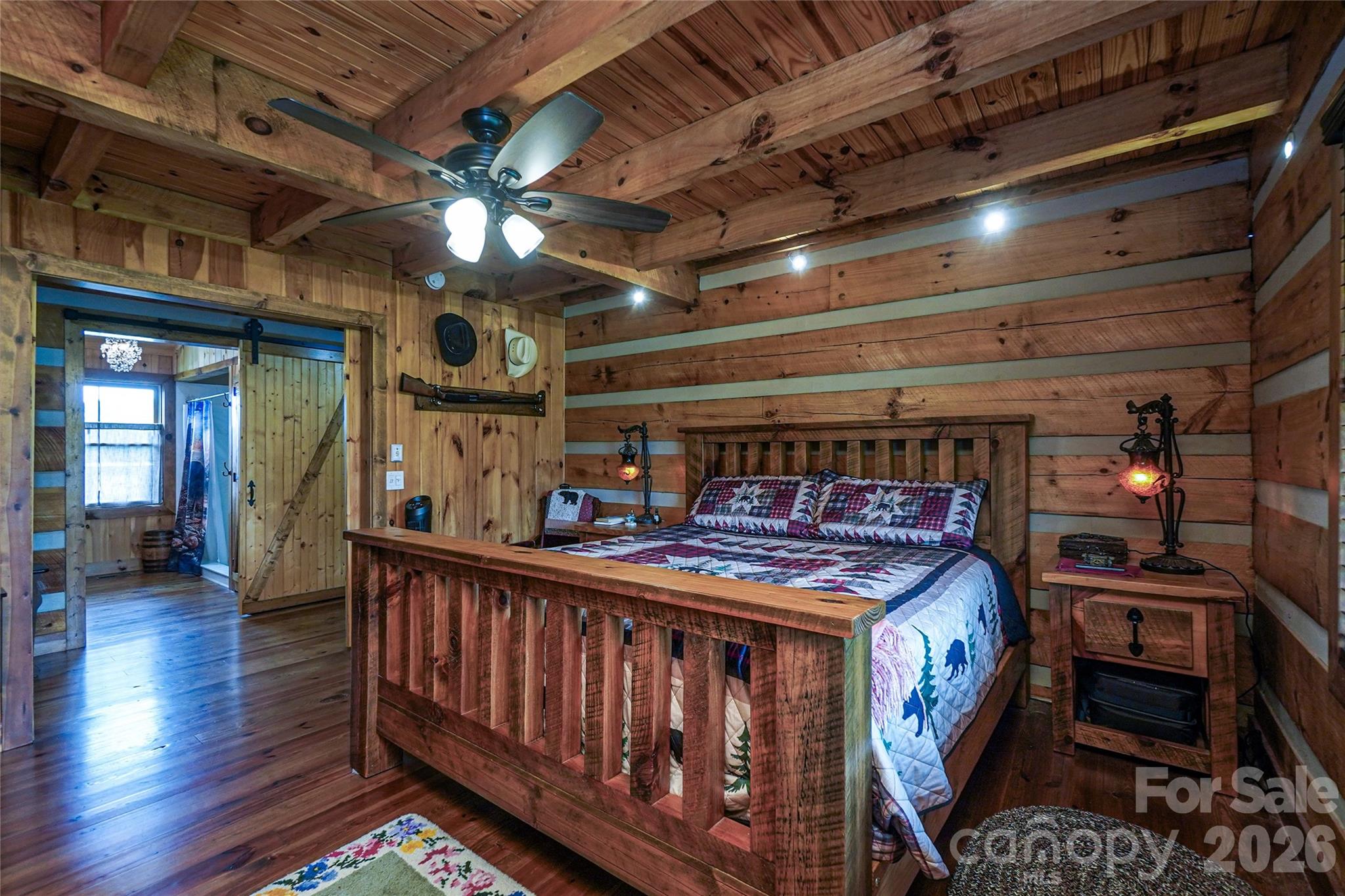 4859 Camp Creek Road Property Photo 15