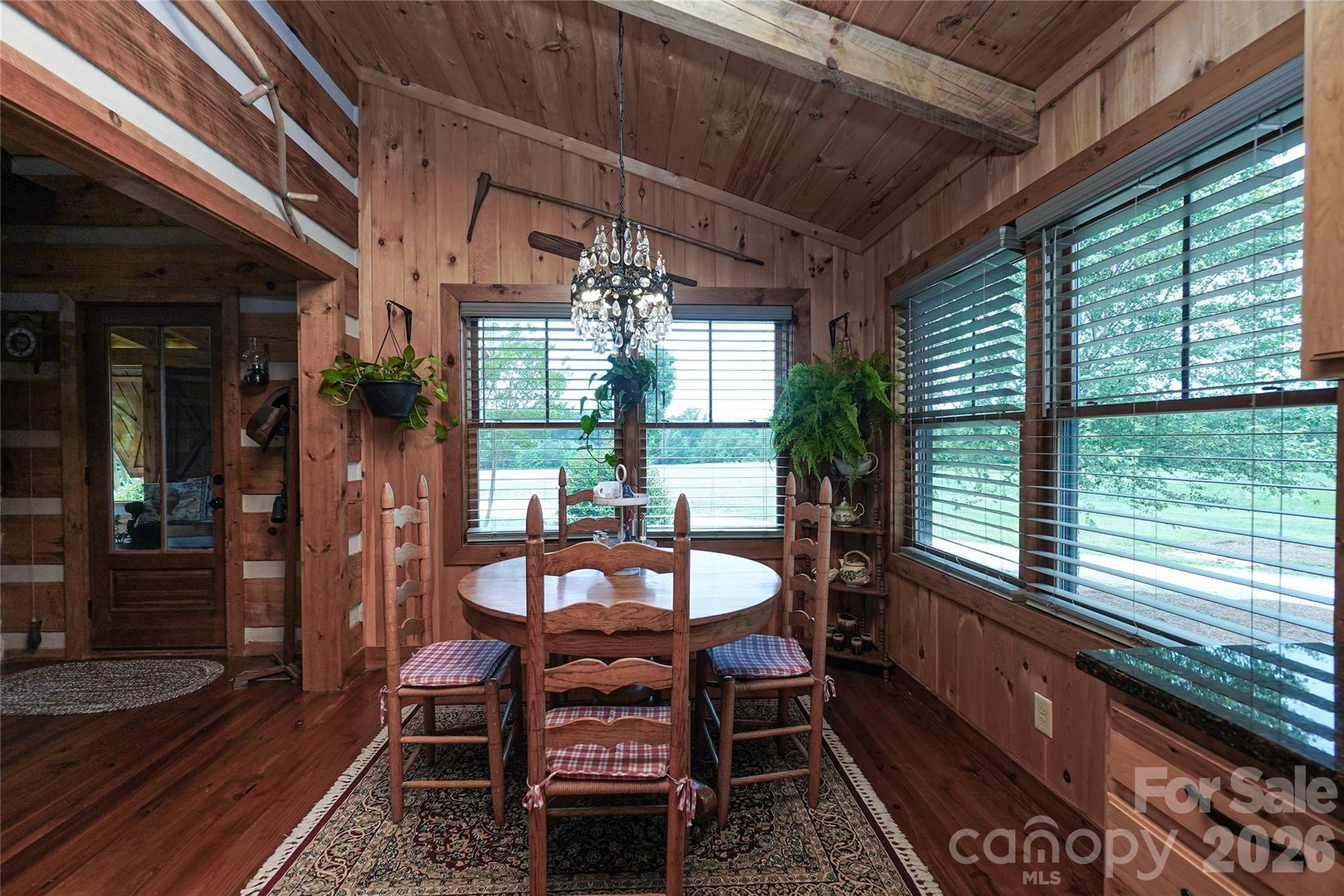 4859 Camp Creek Road Property Photo 18