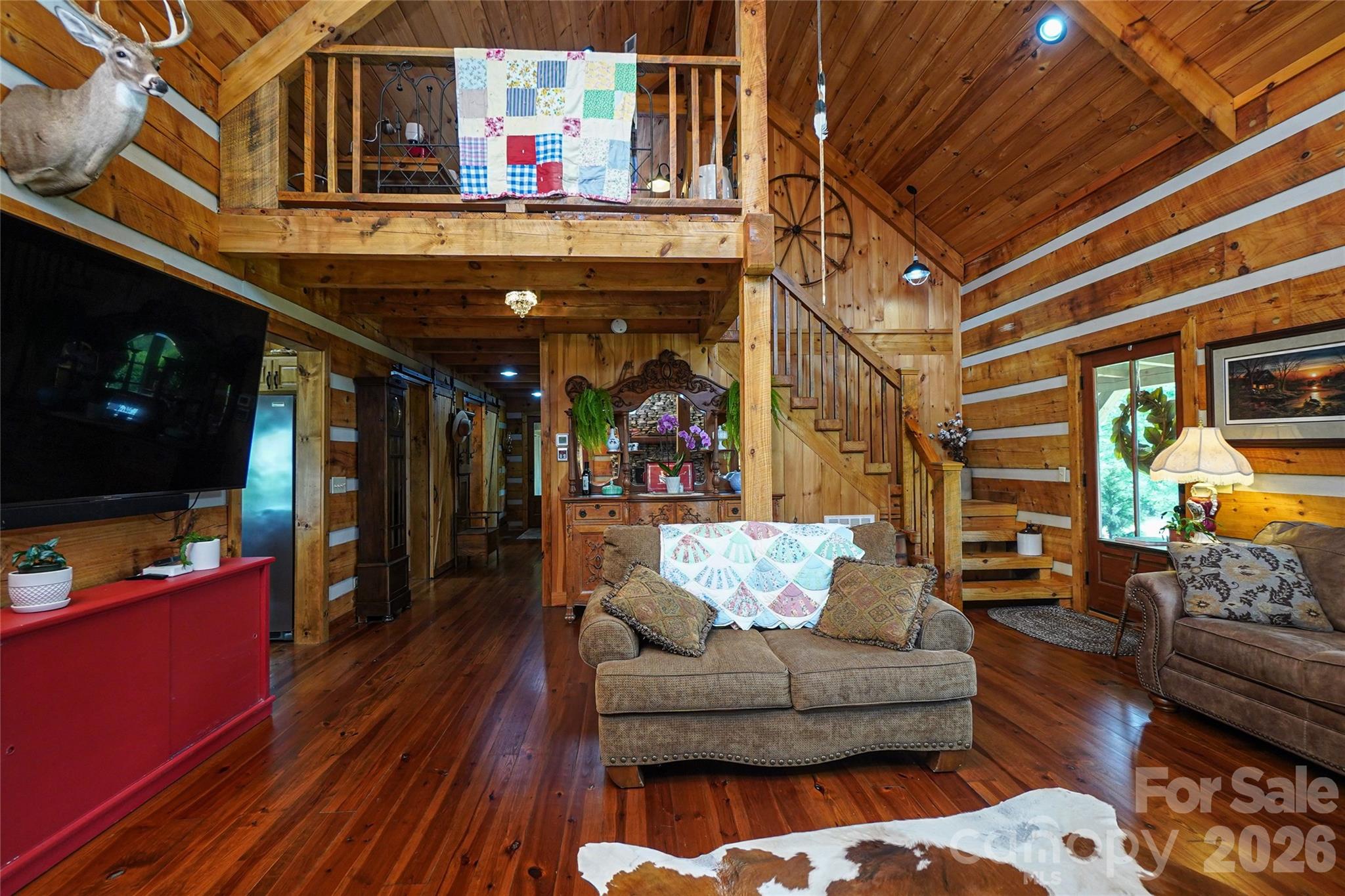 4859 Camp Creek Road Property Photo 21