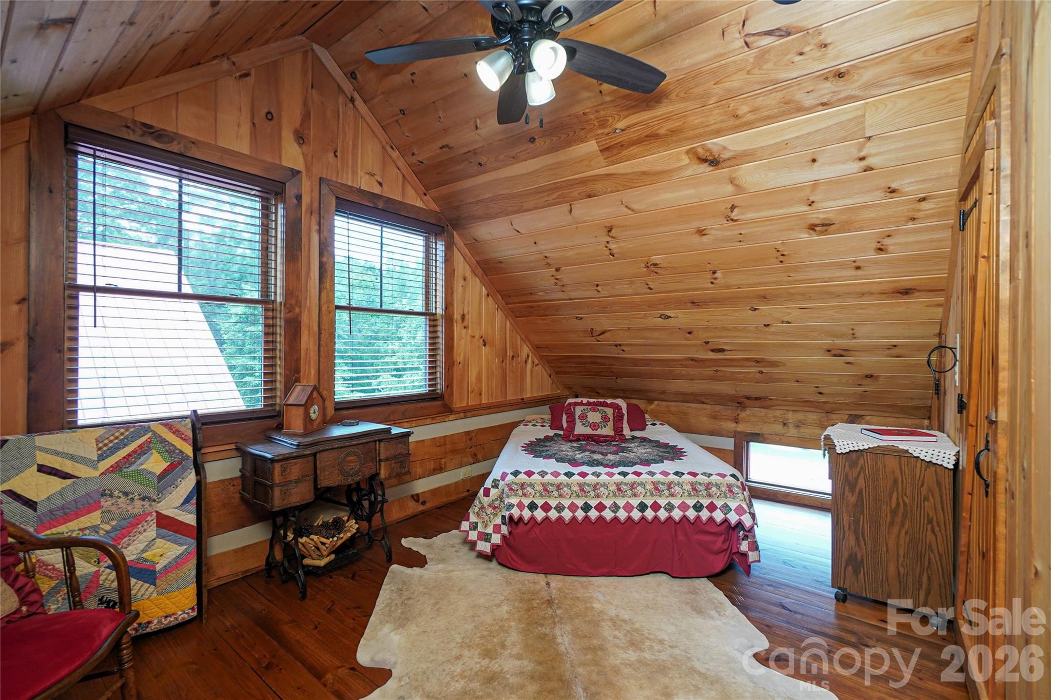 4859 Camp Creek Road Property Photo 22