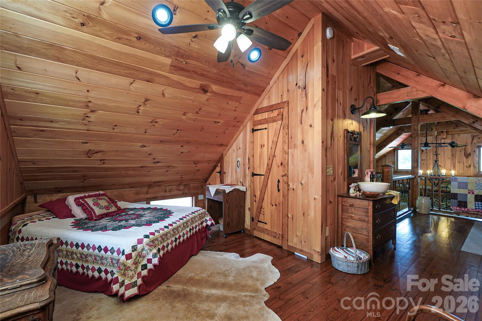 4859 Camp Creek Road Property Photo 23