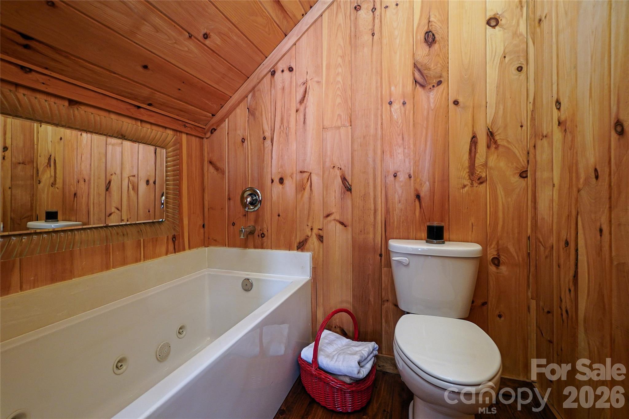 4859 Camp Creek Road Property Photo 24