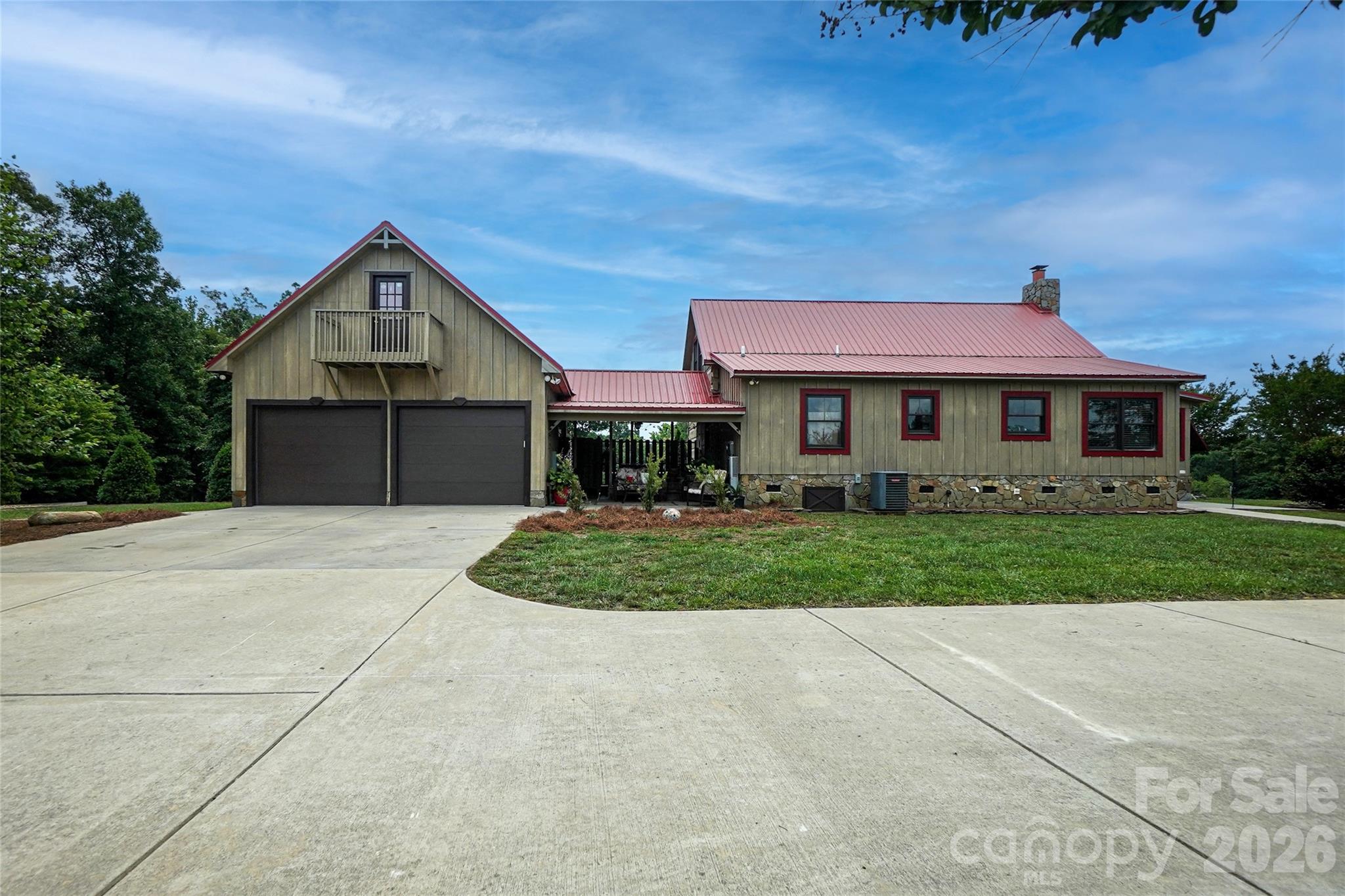 4859 Camp Creek Road Property Photo 27