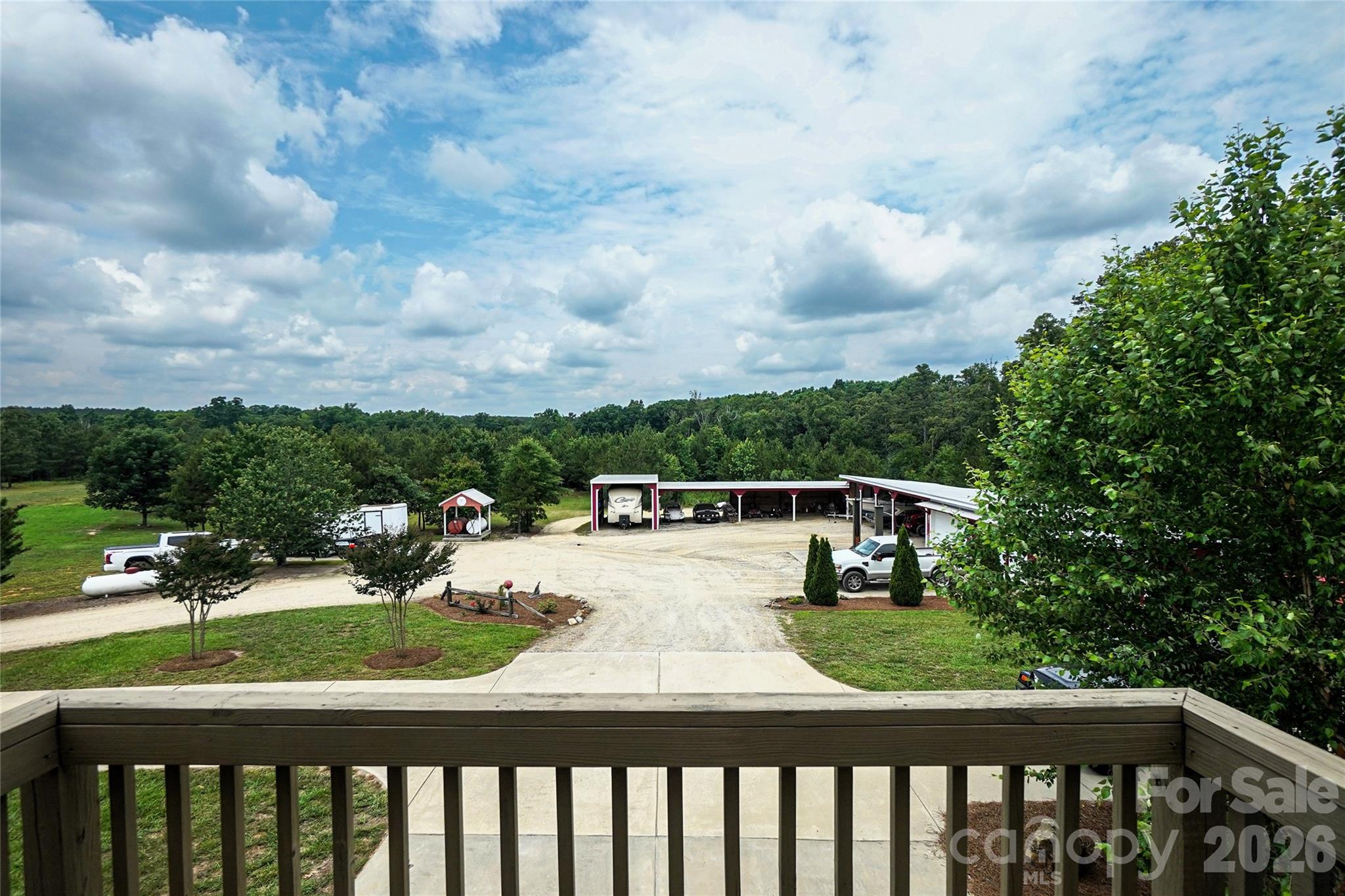 4859 Camp Creek Road Property Photo 28