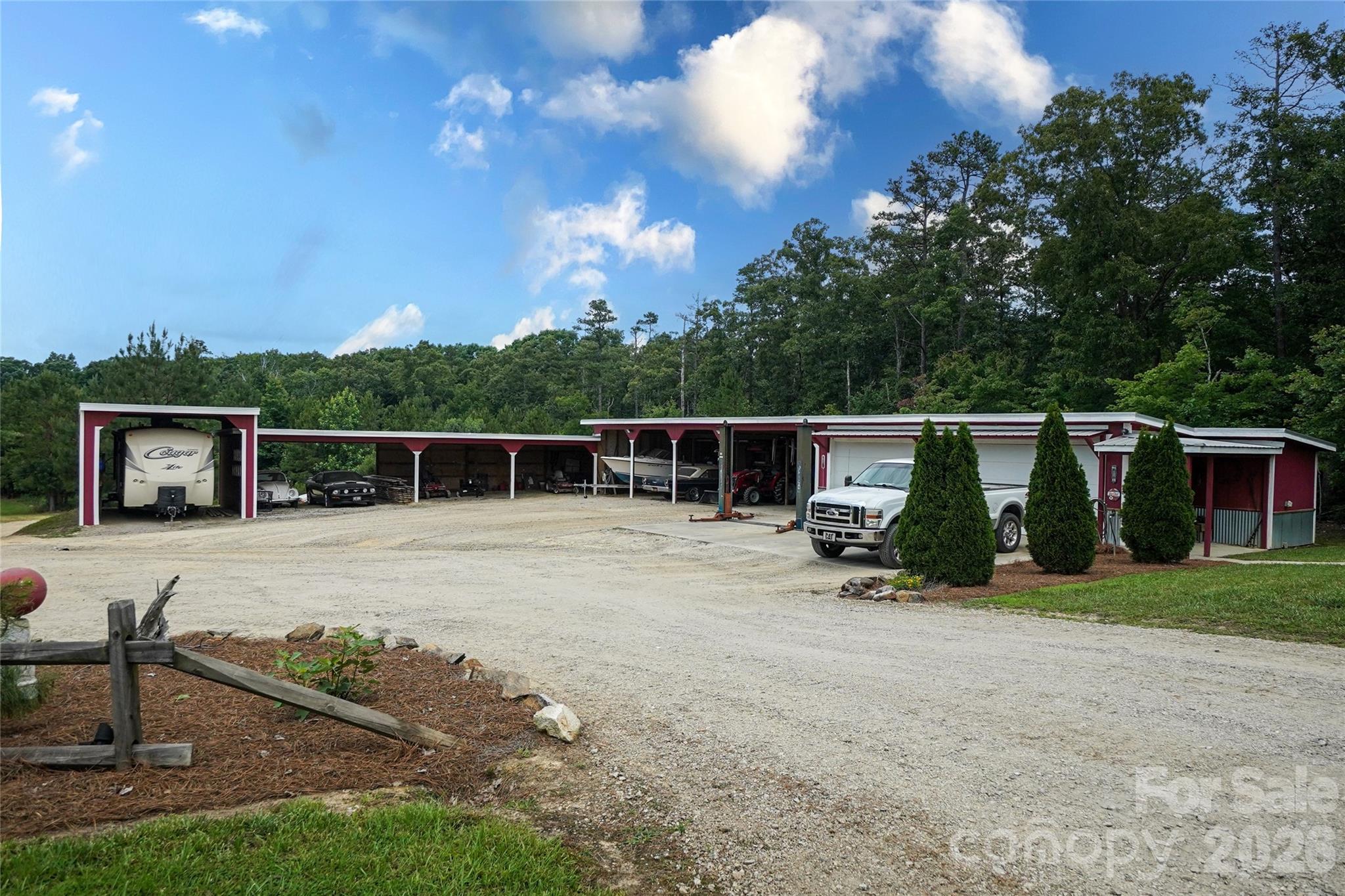 4859 Camp Creek Road Property Photo 33
