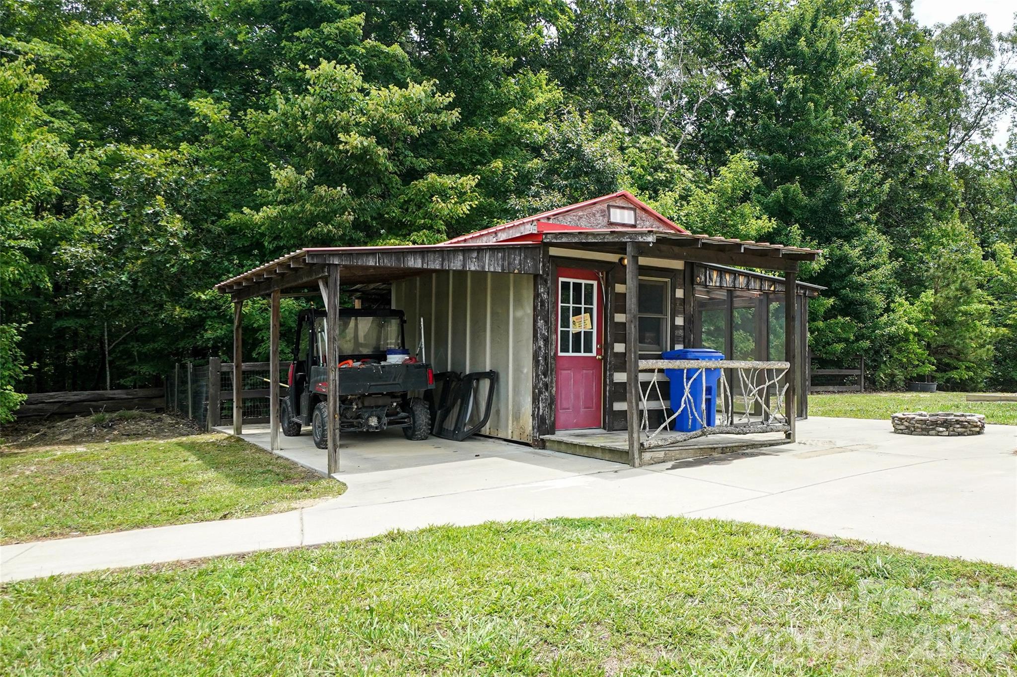 4859 Camp Creek Road Property Photo 35