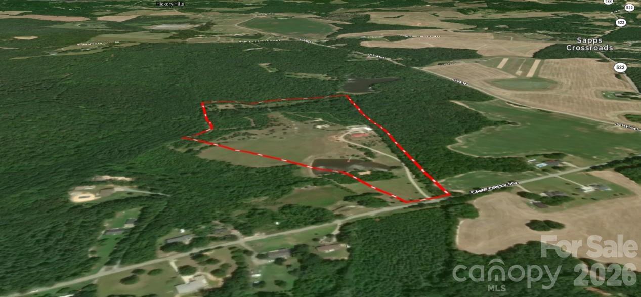 4859 Camp Creek Road Property Photo 39