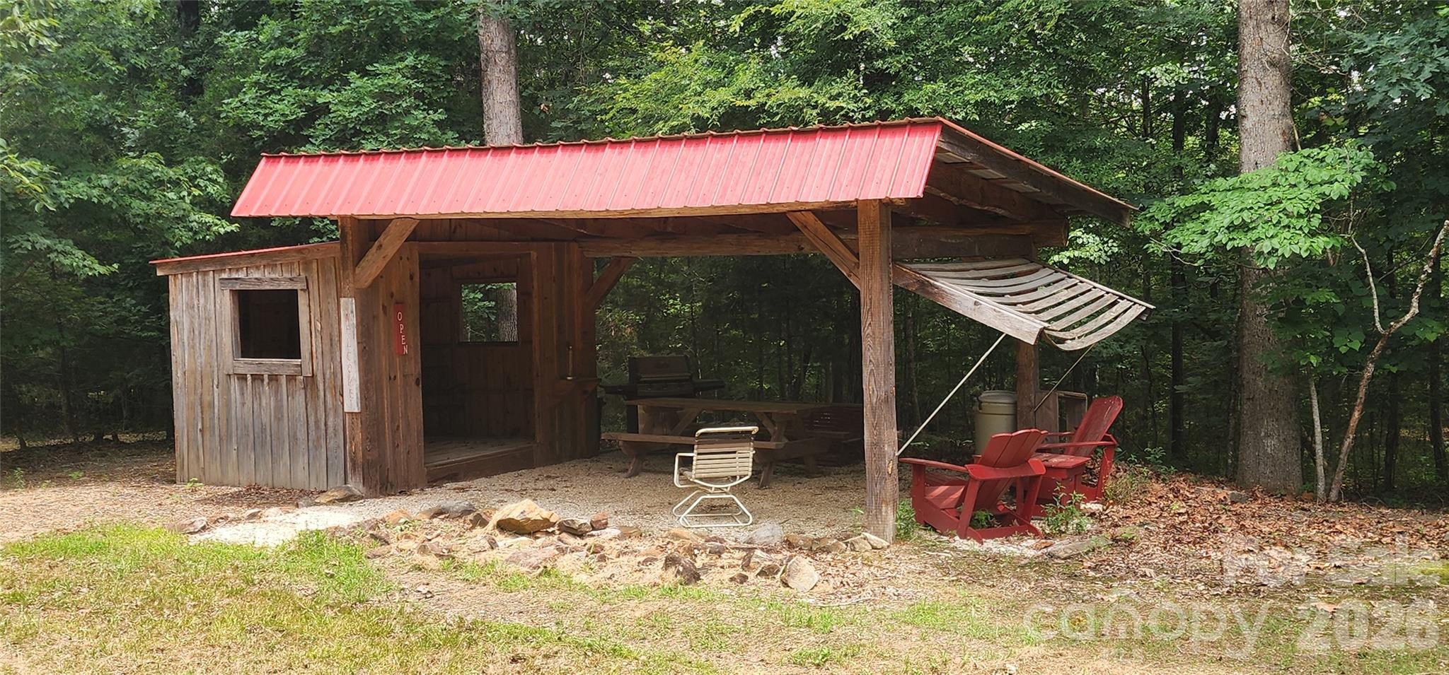 4859 Camp Creek Road Property Photo 43