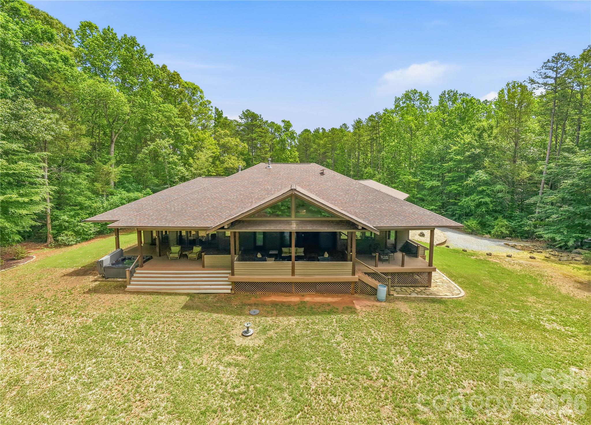 9860 Harvest Lane Property Photo 45