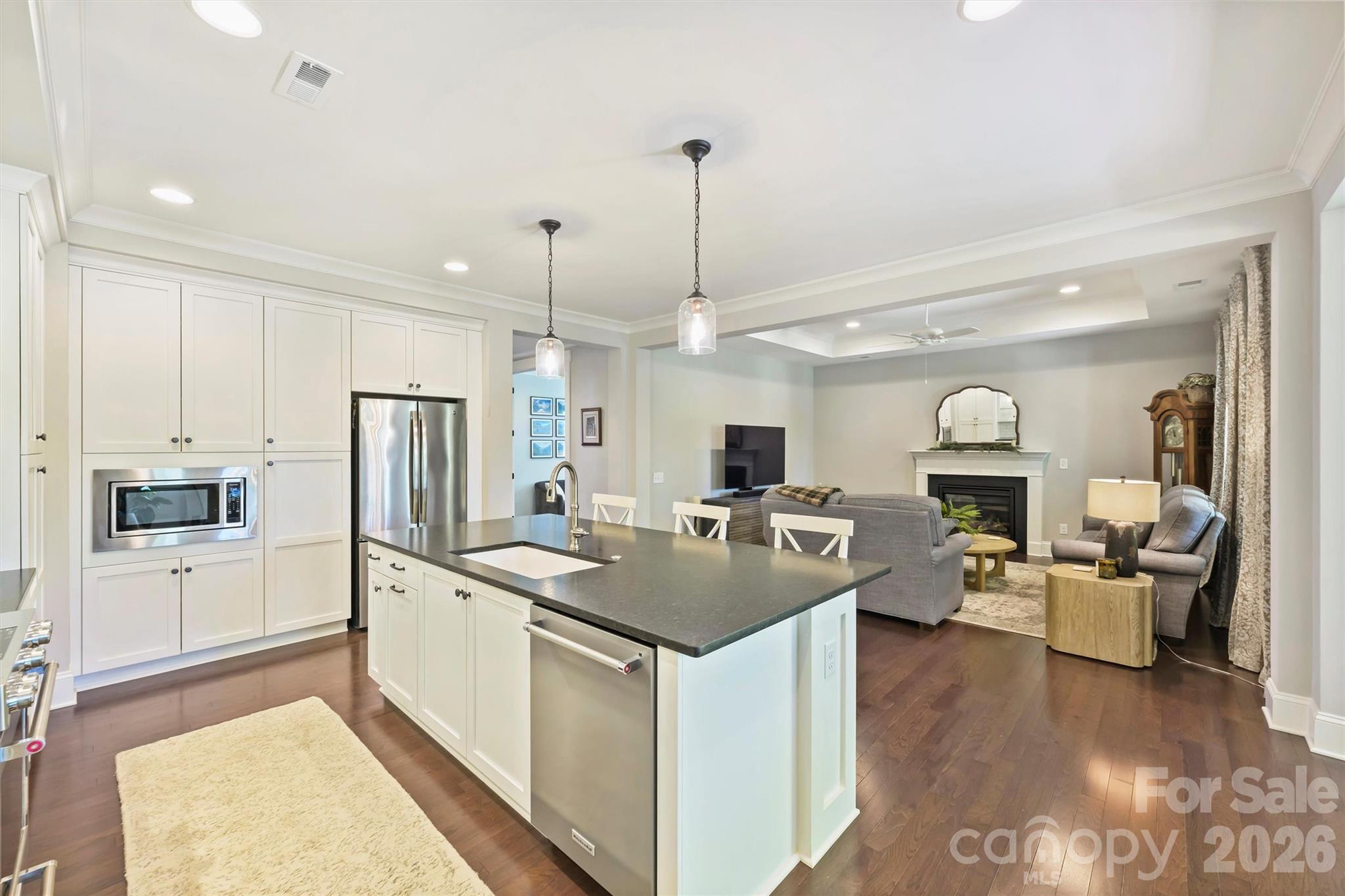 8440 Bassinger Drive Property Photo 15