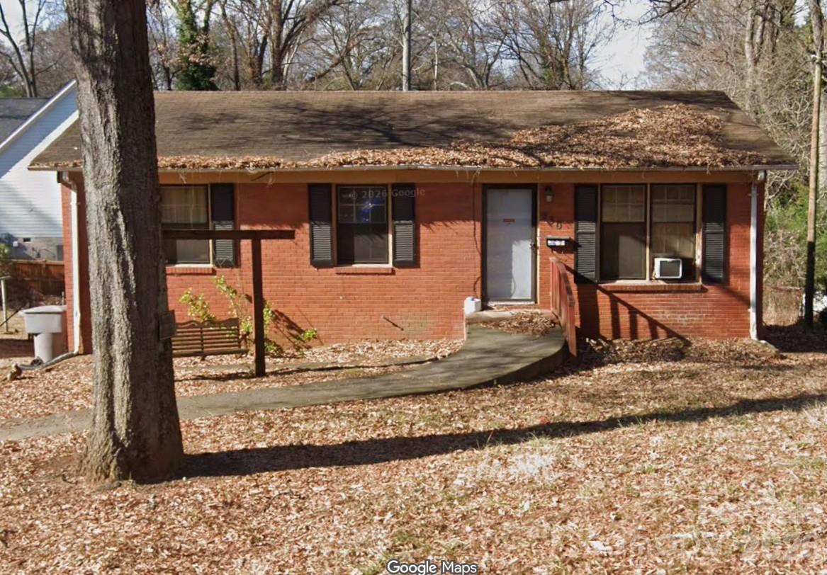 930 Davenport Street Property Photo 1