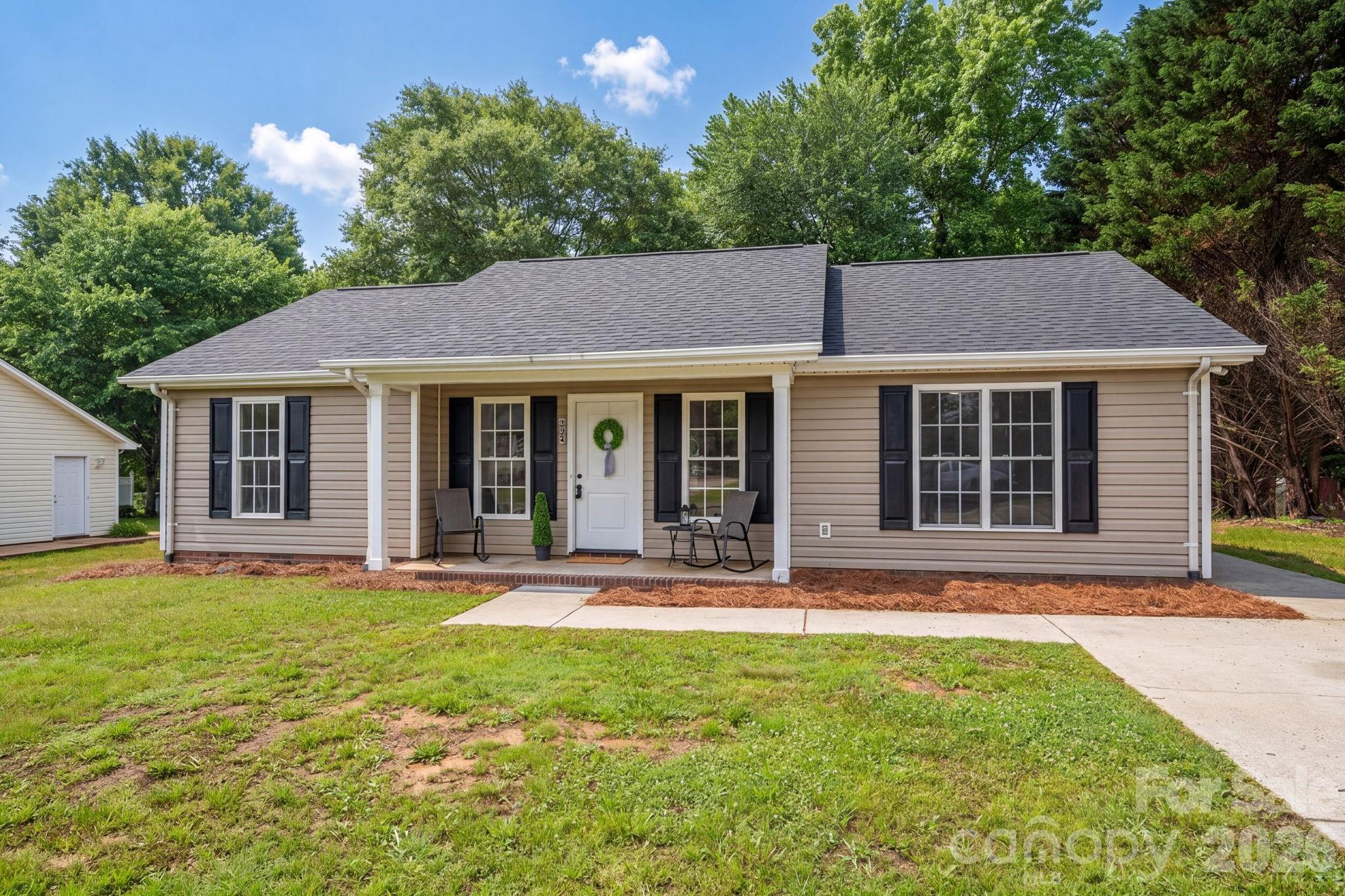 304 Springhill Lane Property Photo 1