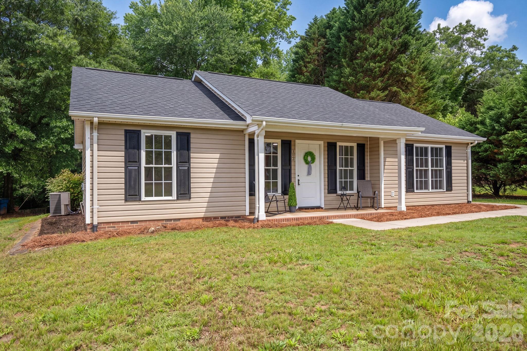 304 Springhill Lane Property Photo 2