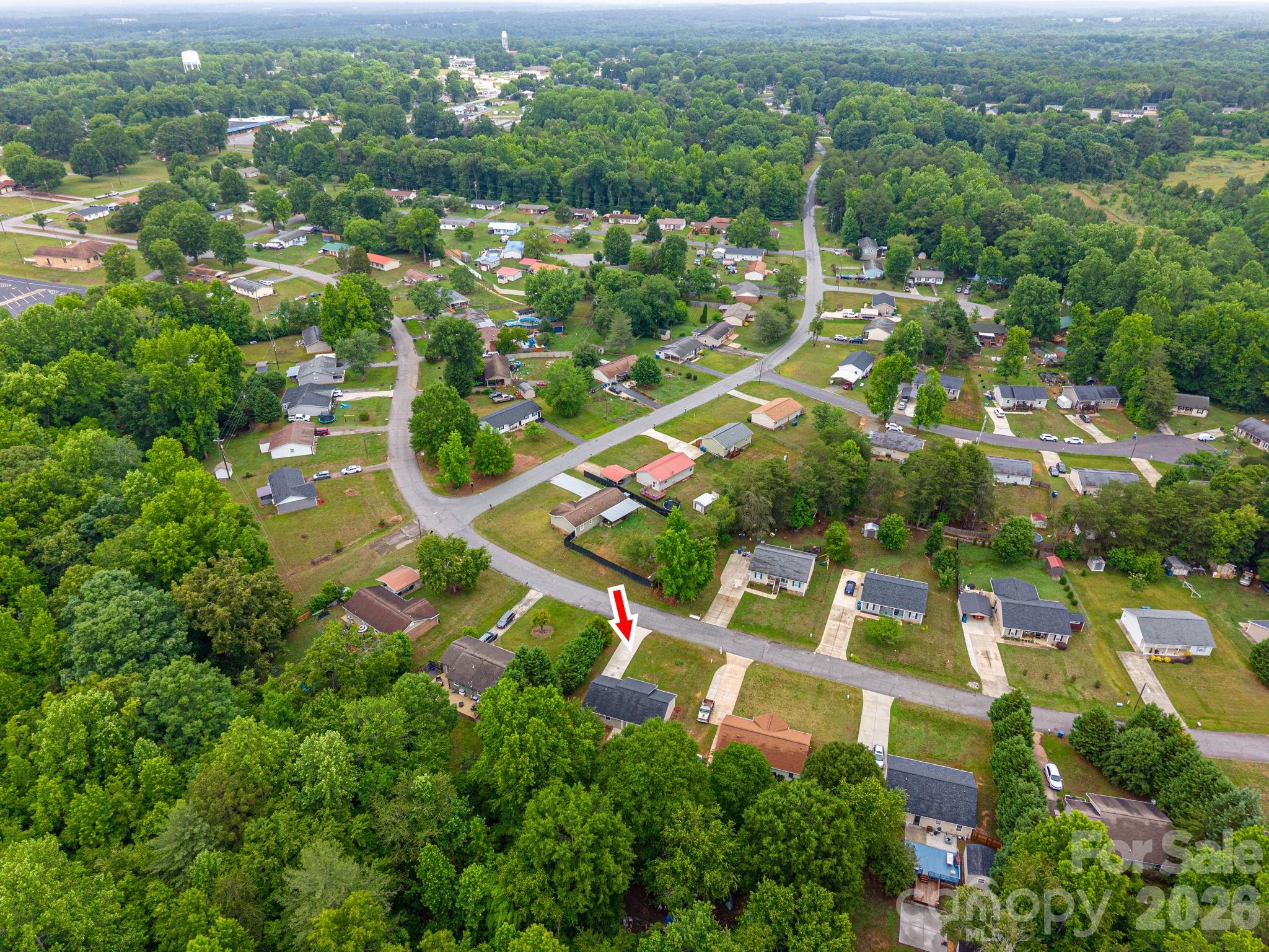 304 Springhill Lane Property Photo 7