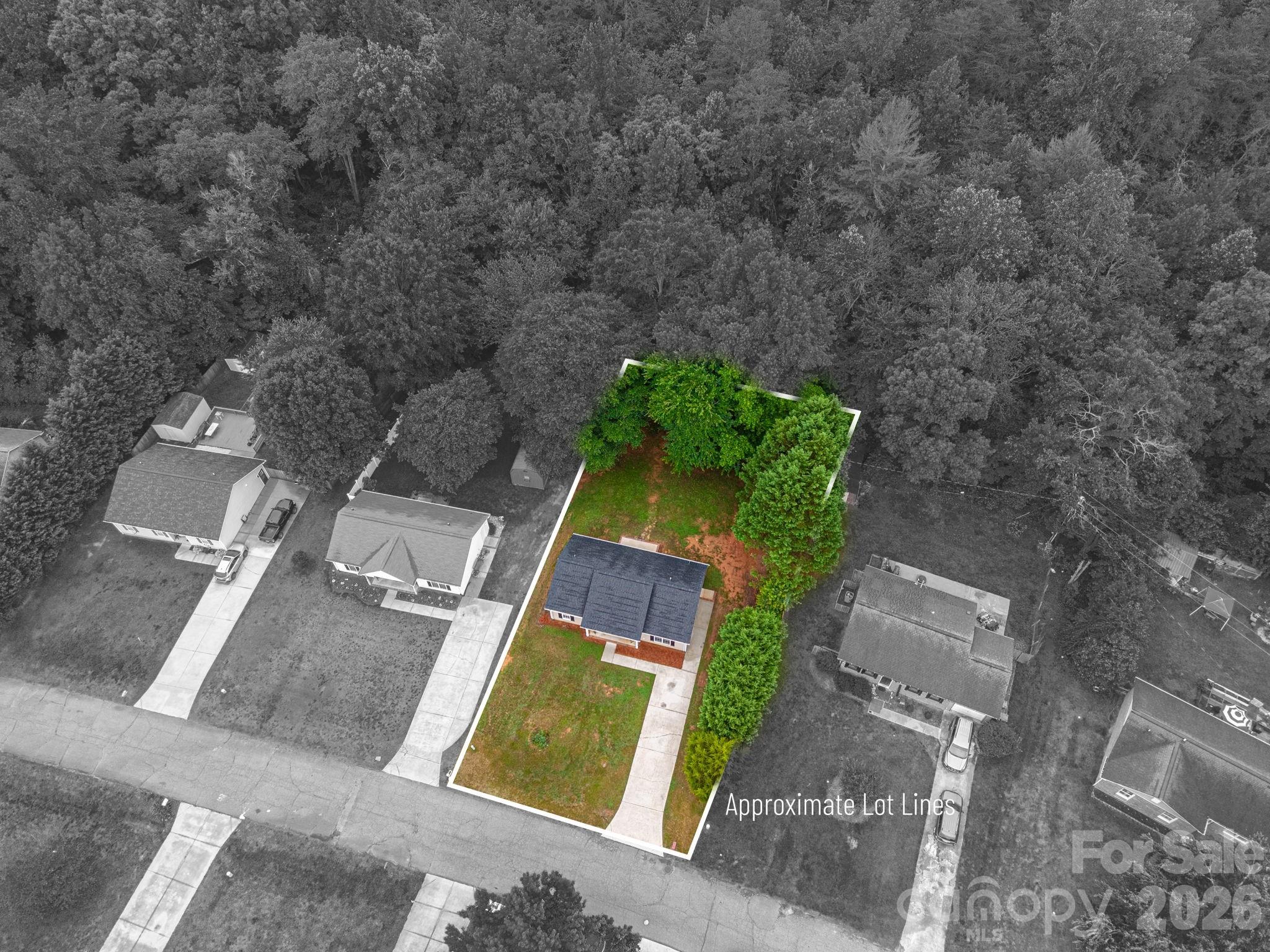 304 Springhill Lane Property Photo 9