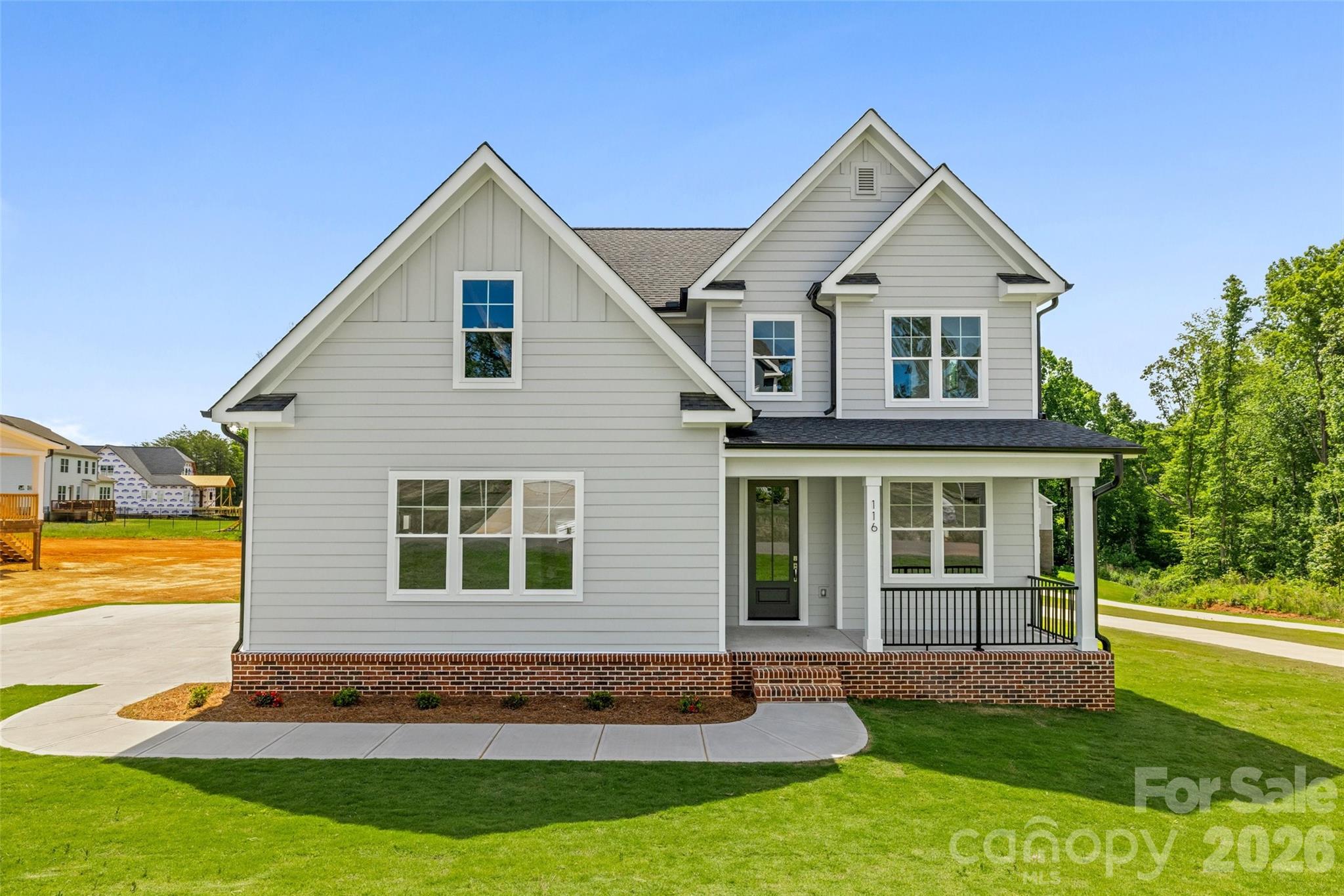 116 Jentri Way Property Photo 1