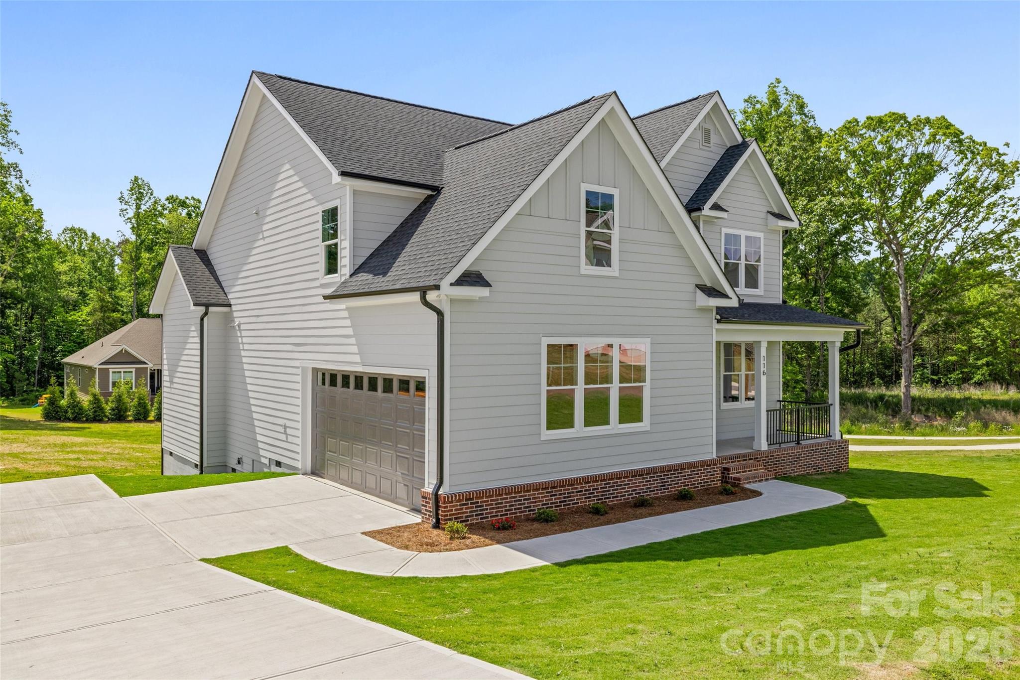 116 Jentri Way Property Photo 2