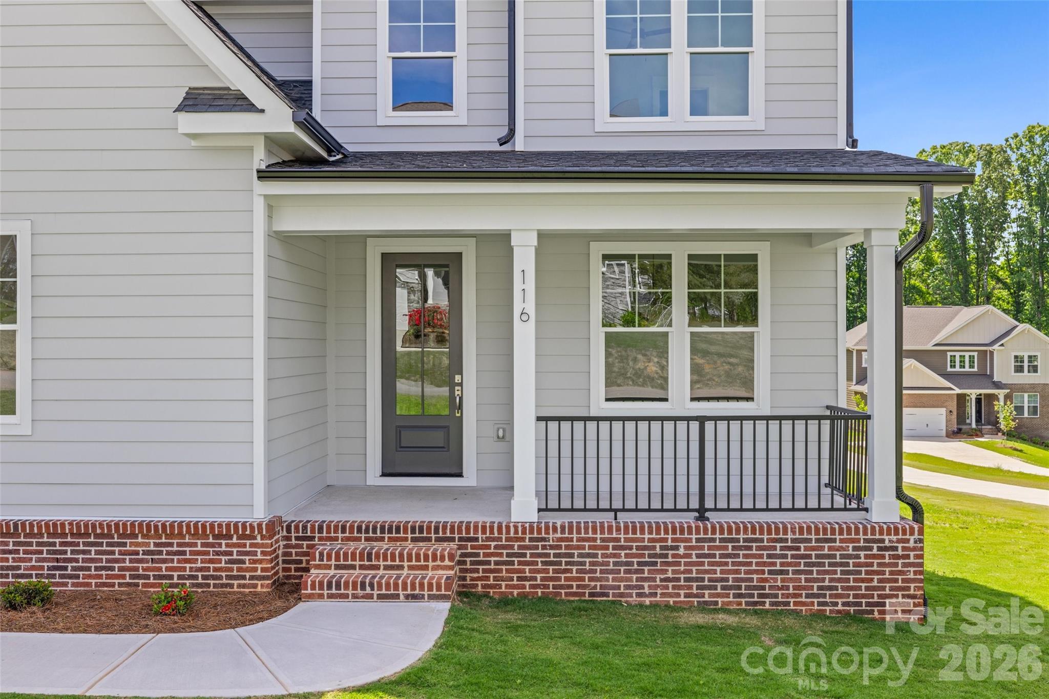 116 Jentri Way Property Photo 3