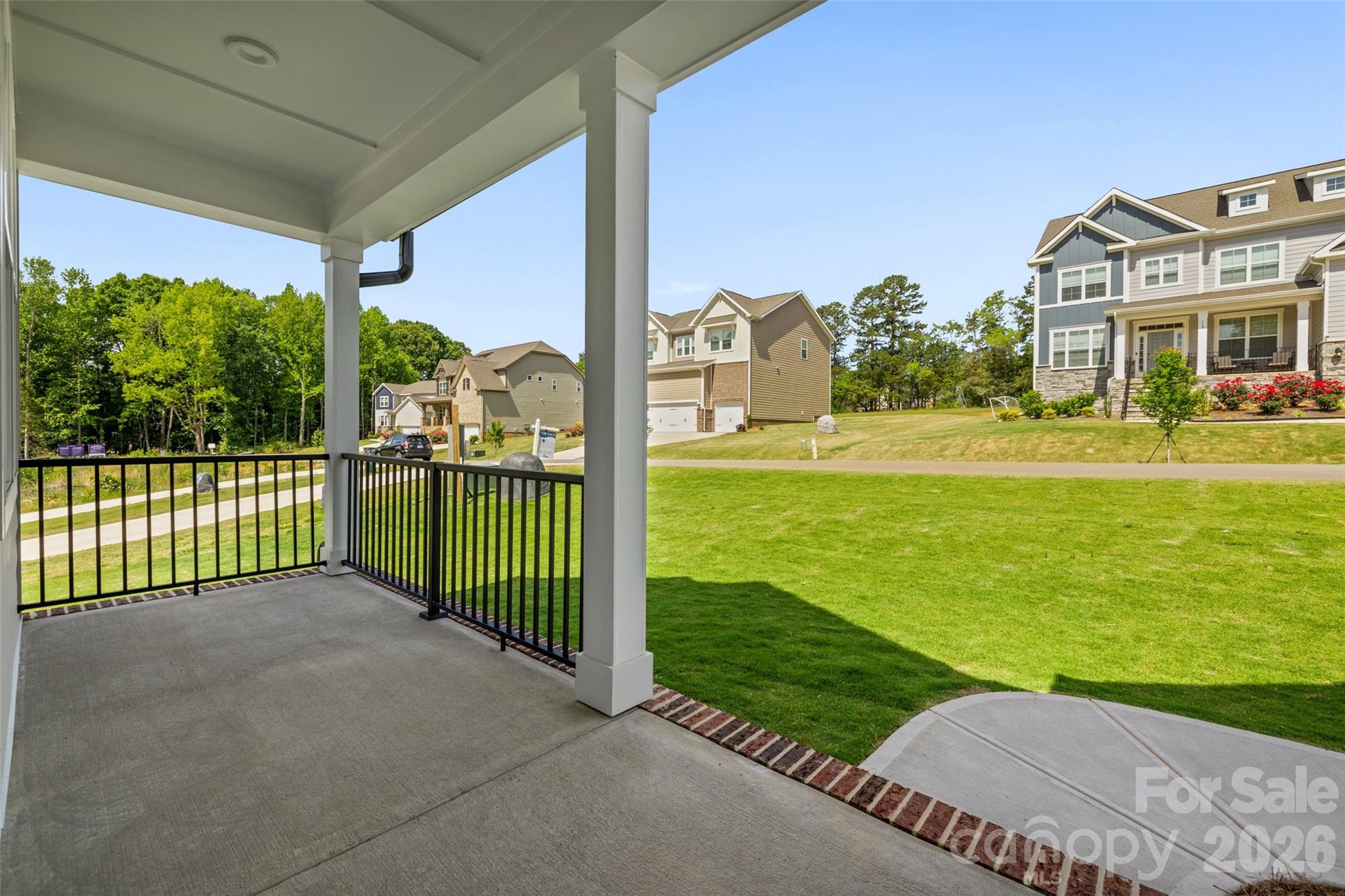116 Jentri Way Property Photo 4