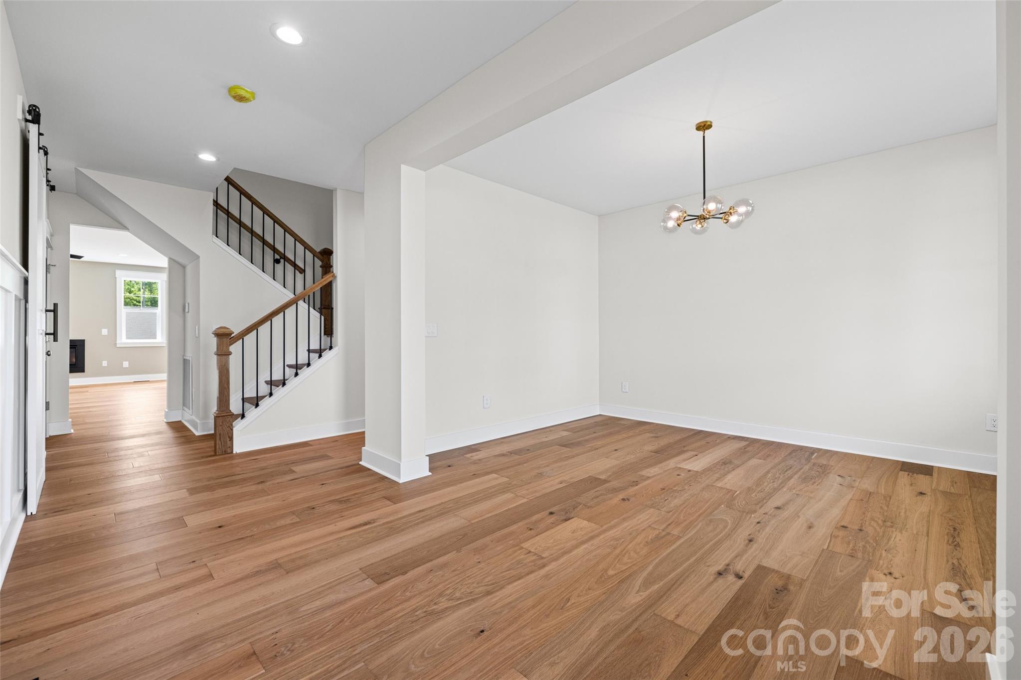 116 Jentri Way Property Photo 7