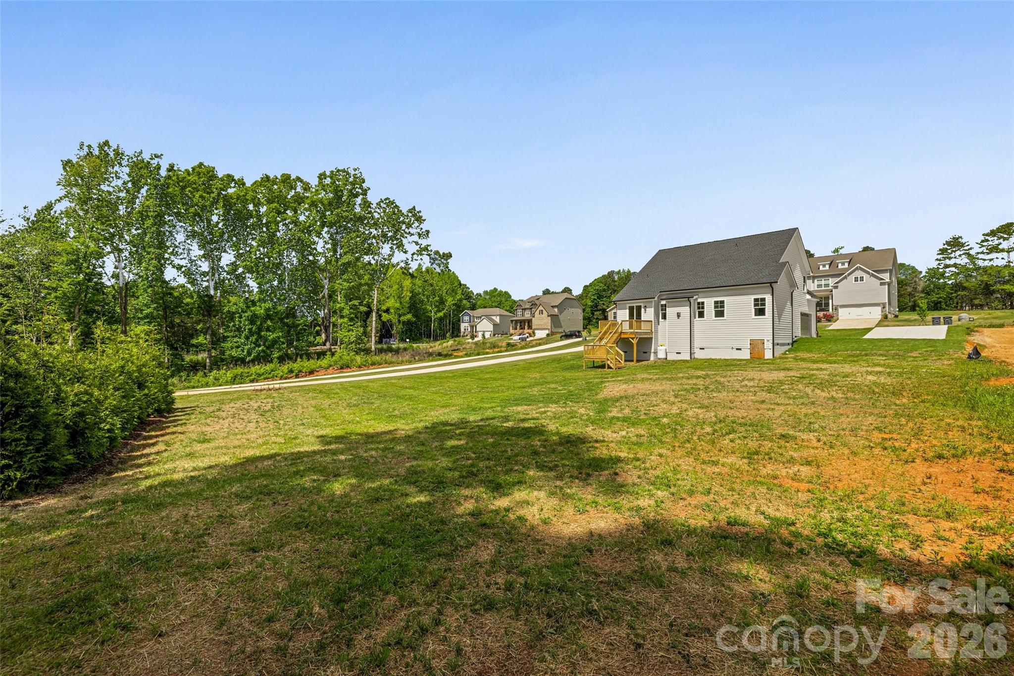 116 Jentri Way Property Photo 43