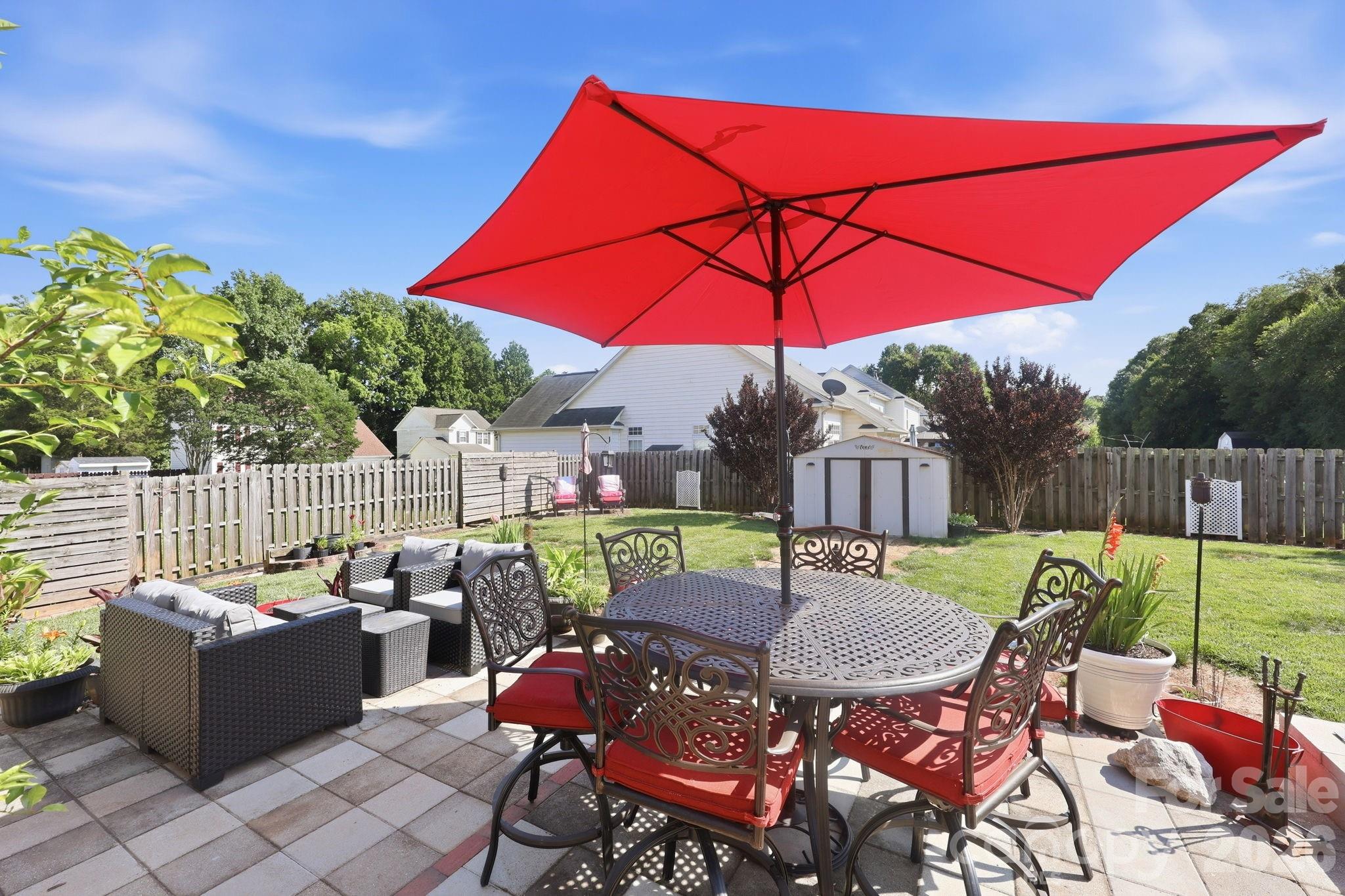 10109 Baxter Caldwell Drive Property Photo 25
