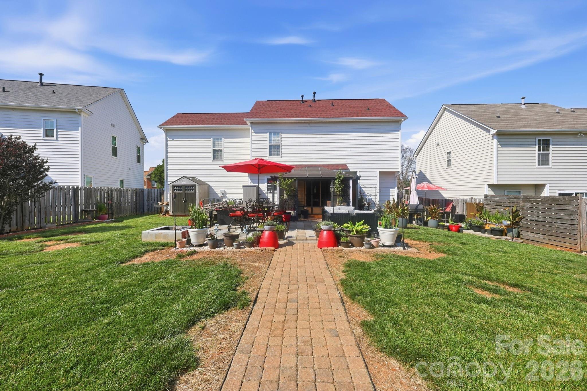10109 Baxter Caldwell Drive Property Photo 27