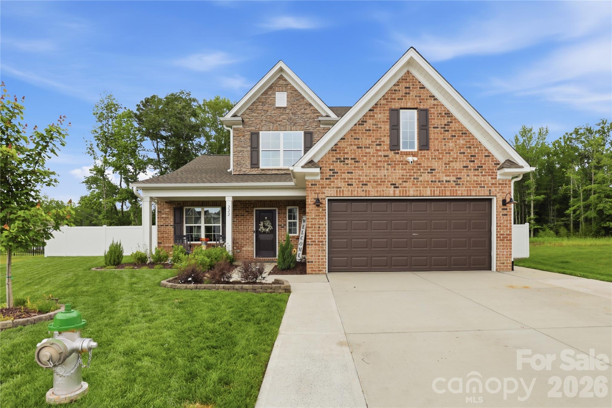 222 Moravian Court Property Photo 1